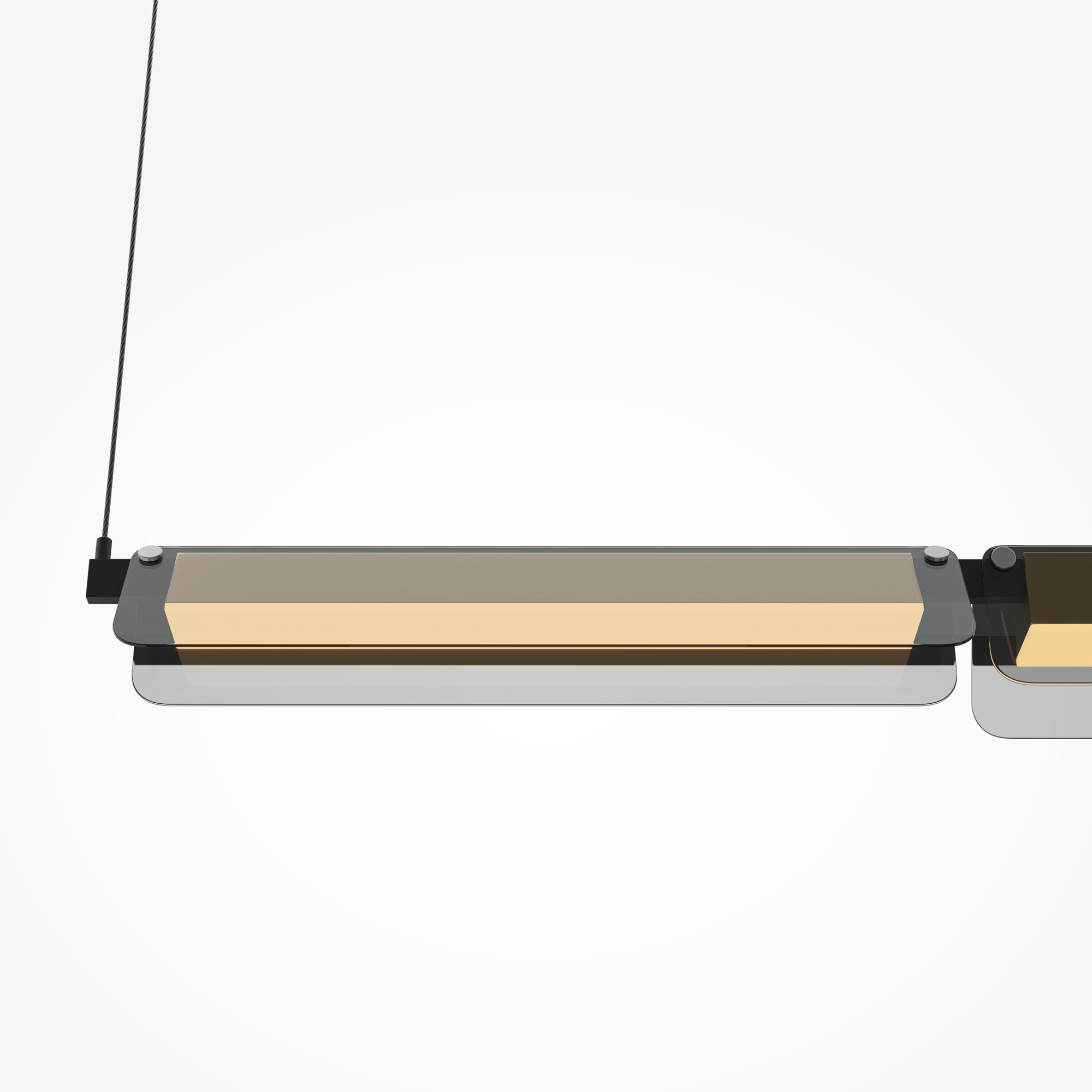 Pendelleuchte FLAT