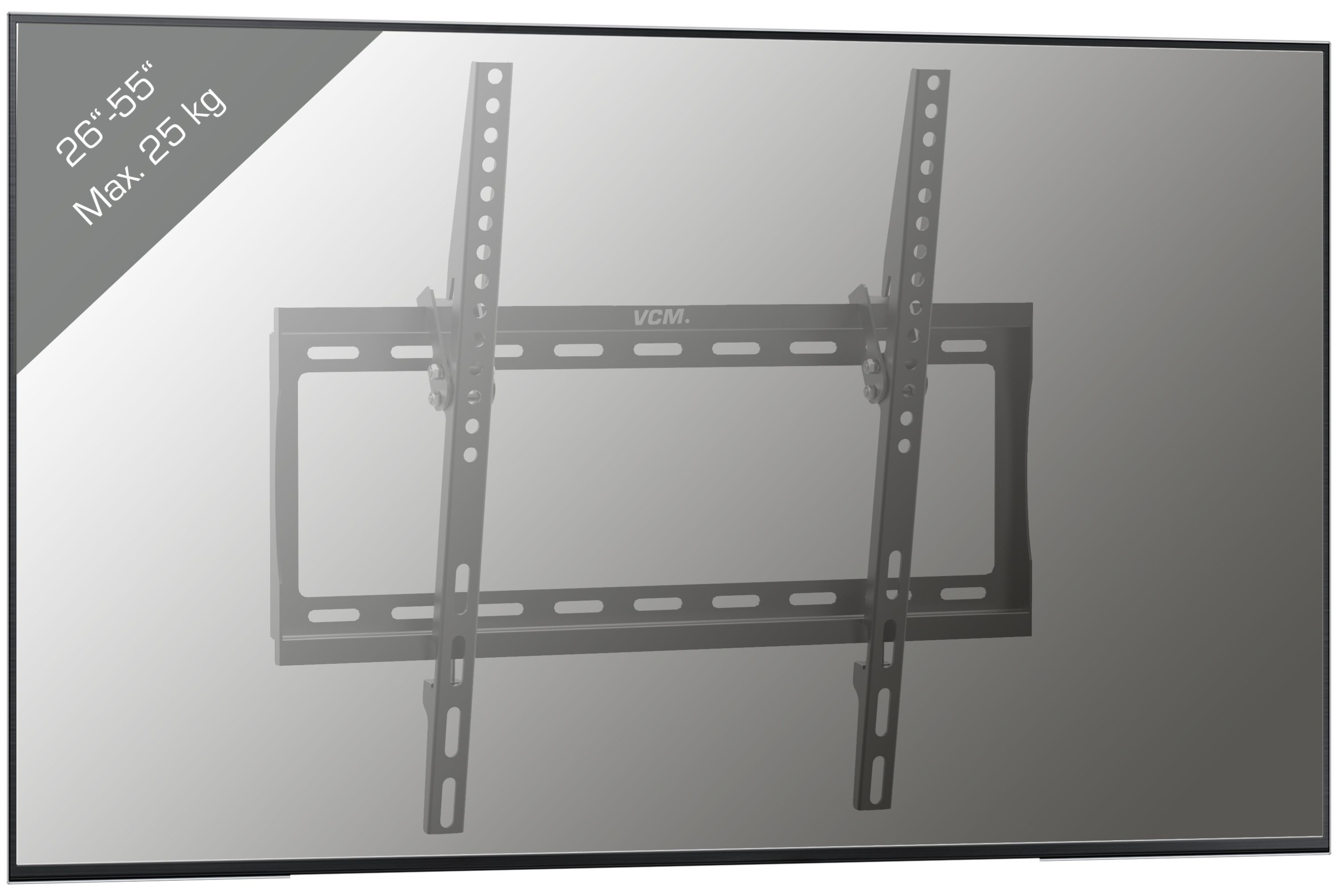Wandhalterung B-FN 400