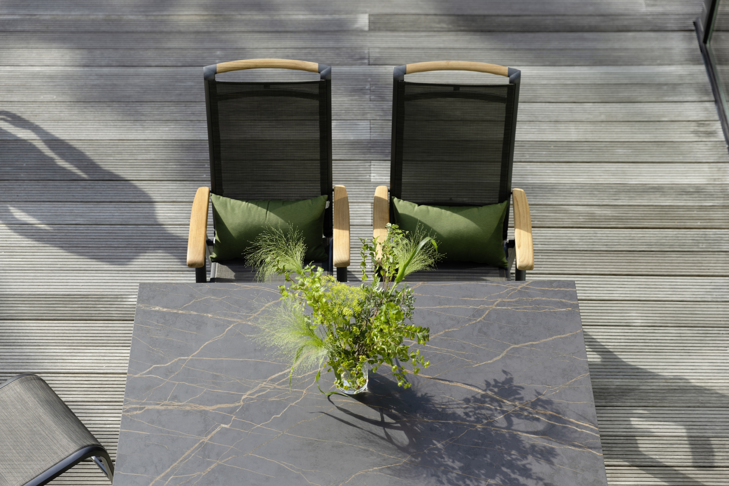 Gartensessel KETTLER Memphis