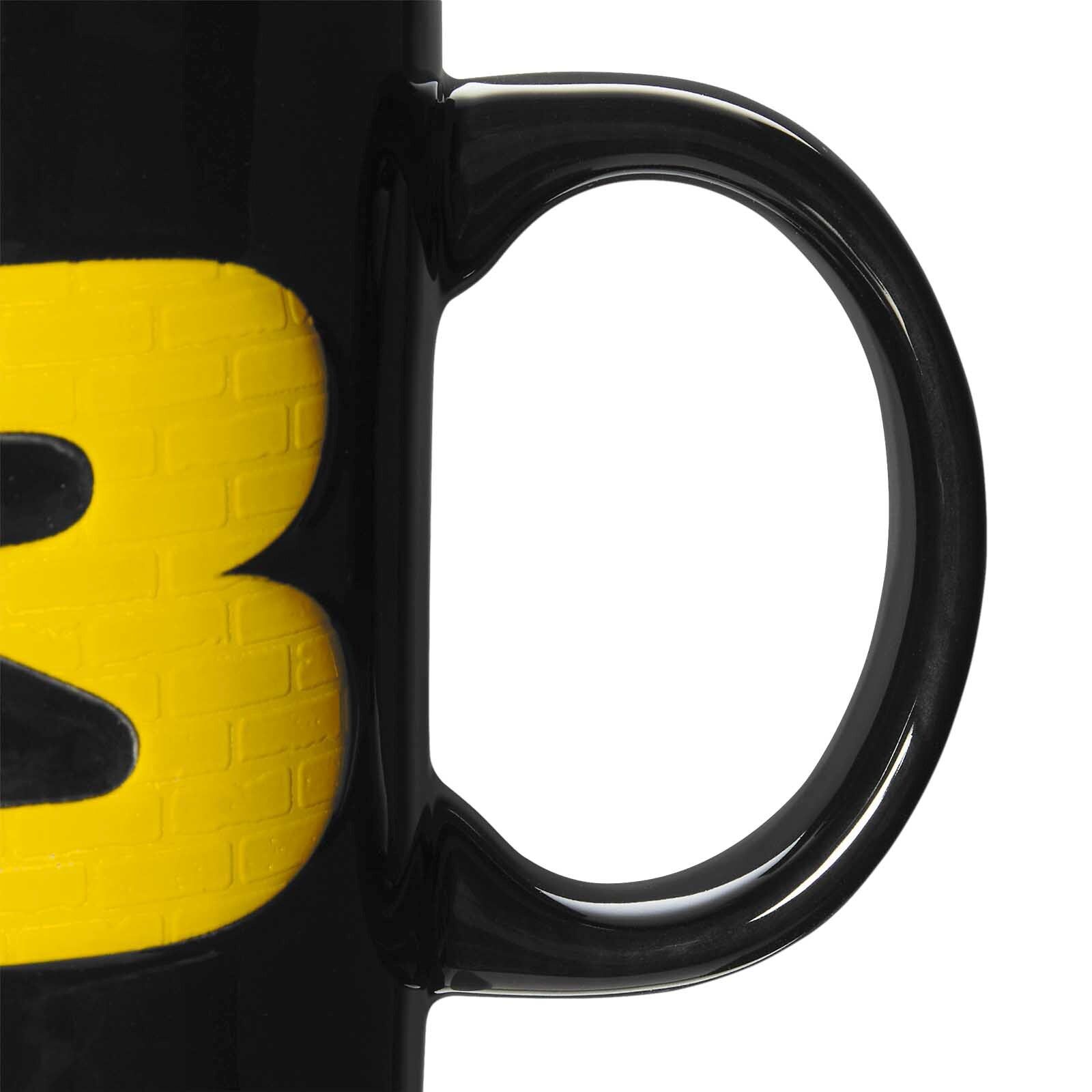 Tasse BVB 3D