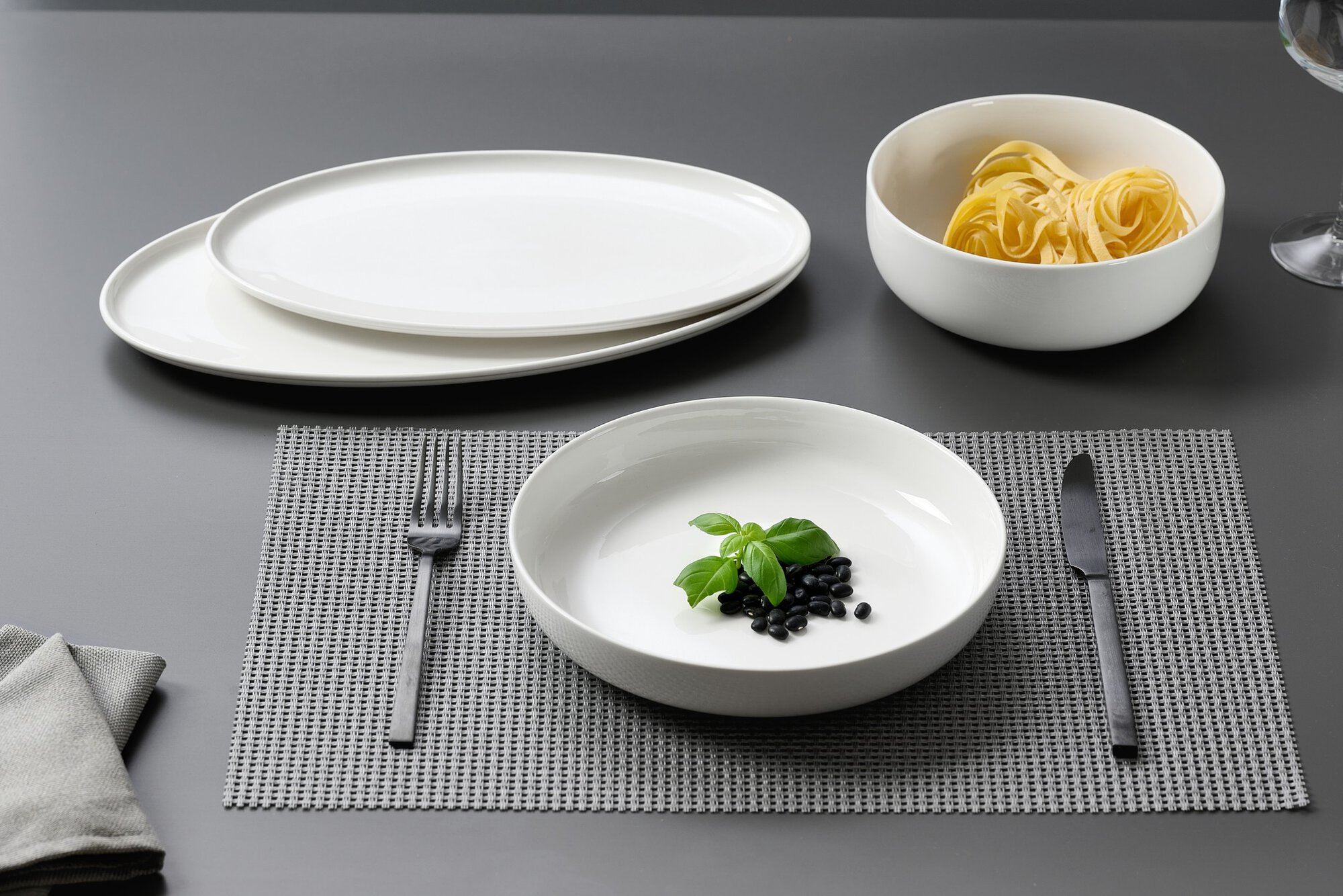 Platte SKAGEN