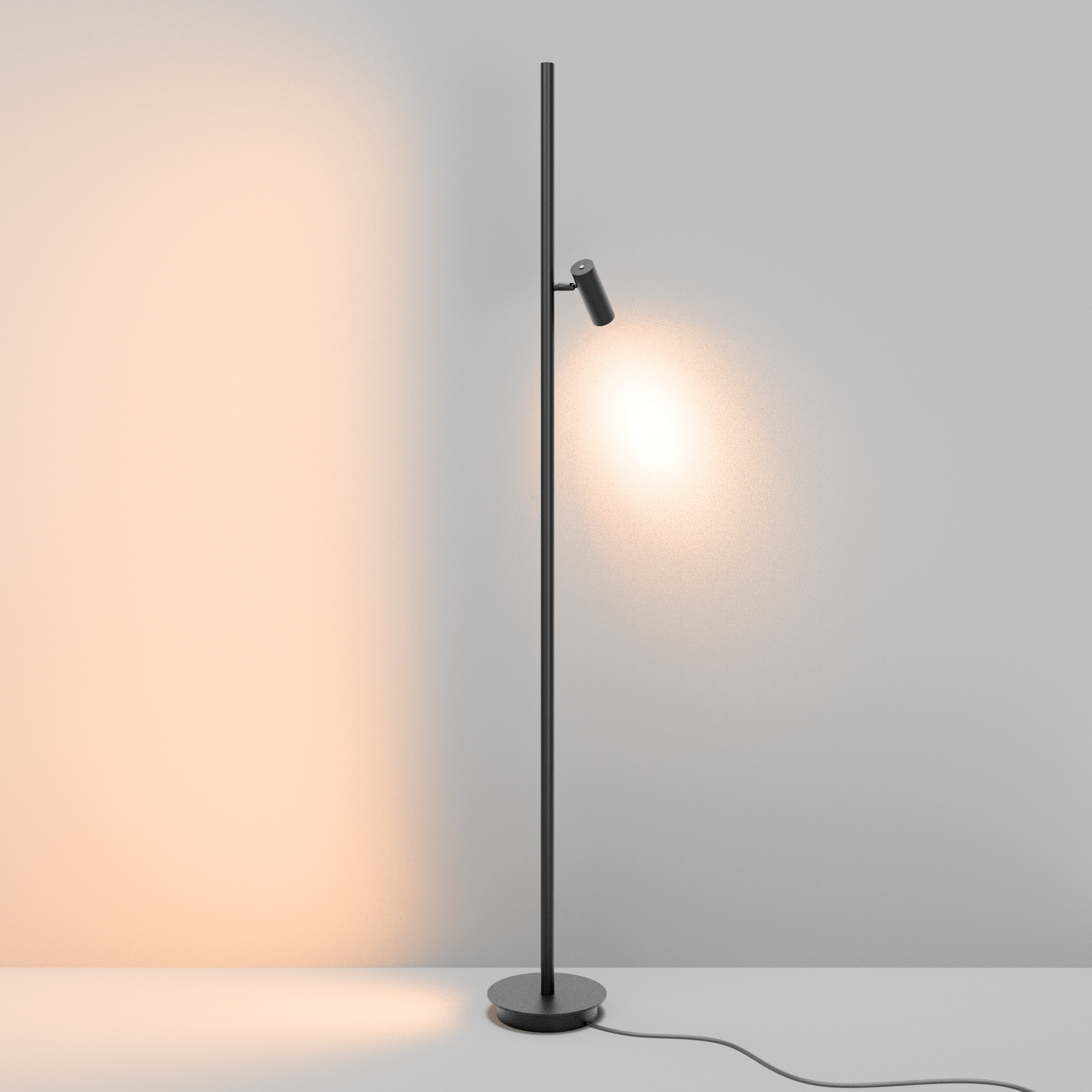 Stehleuchte THIN