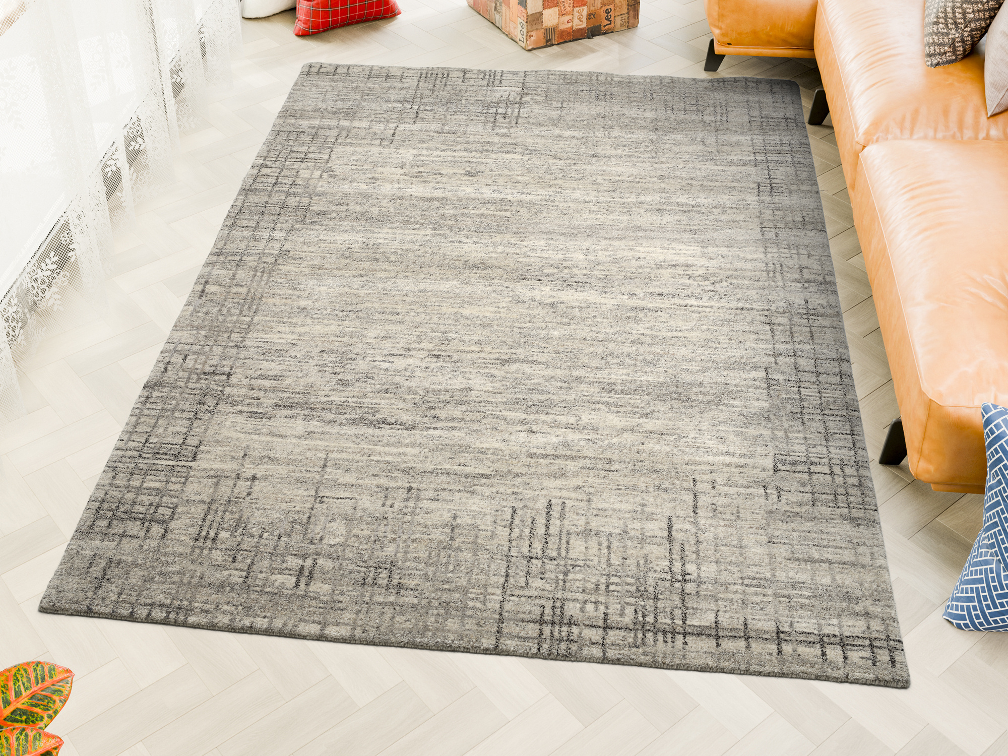 Teppich GALANT BORDER