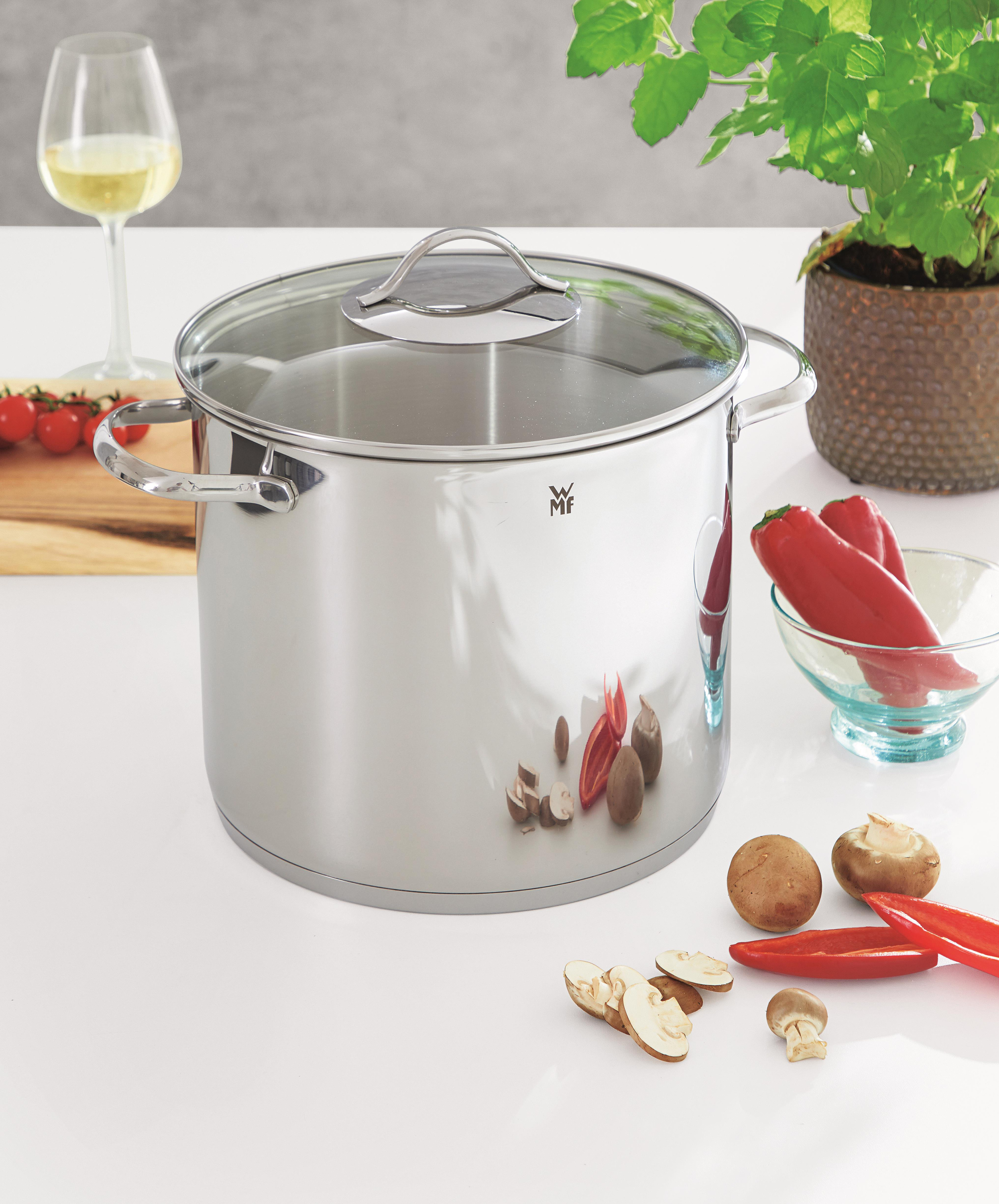 Gemüsetopf WMF PROVENCE PLUS