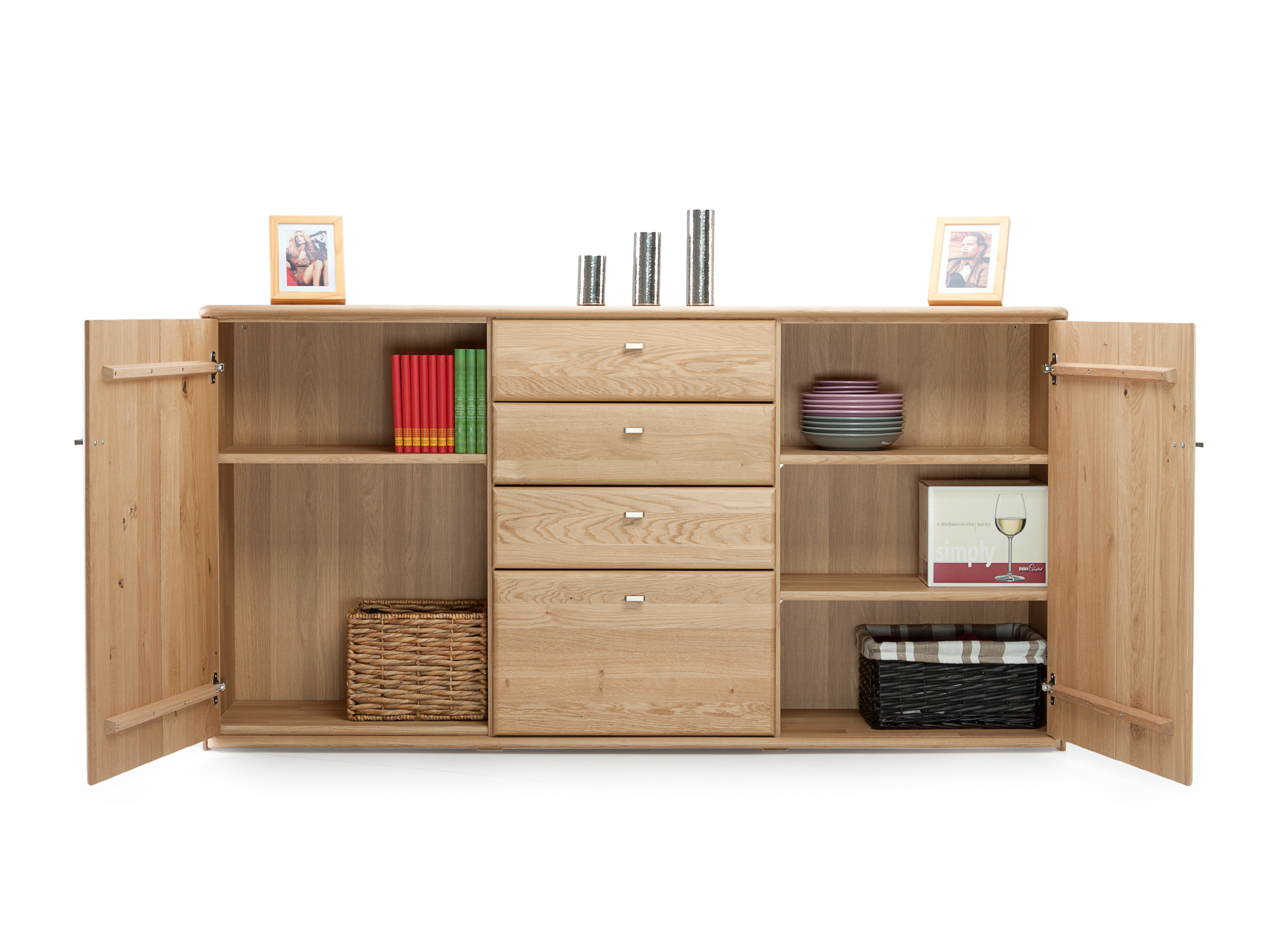 Sideboard MONDO ABANDO