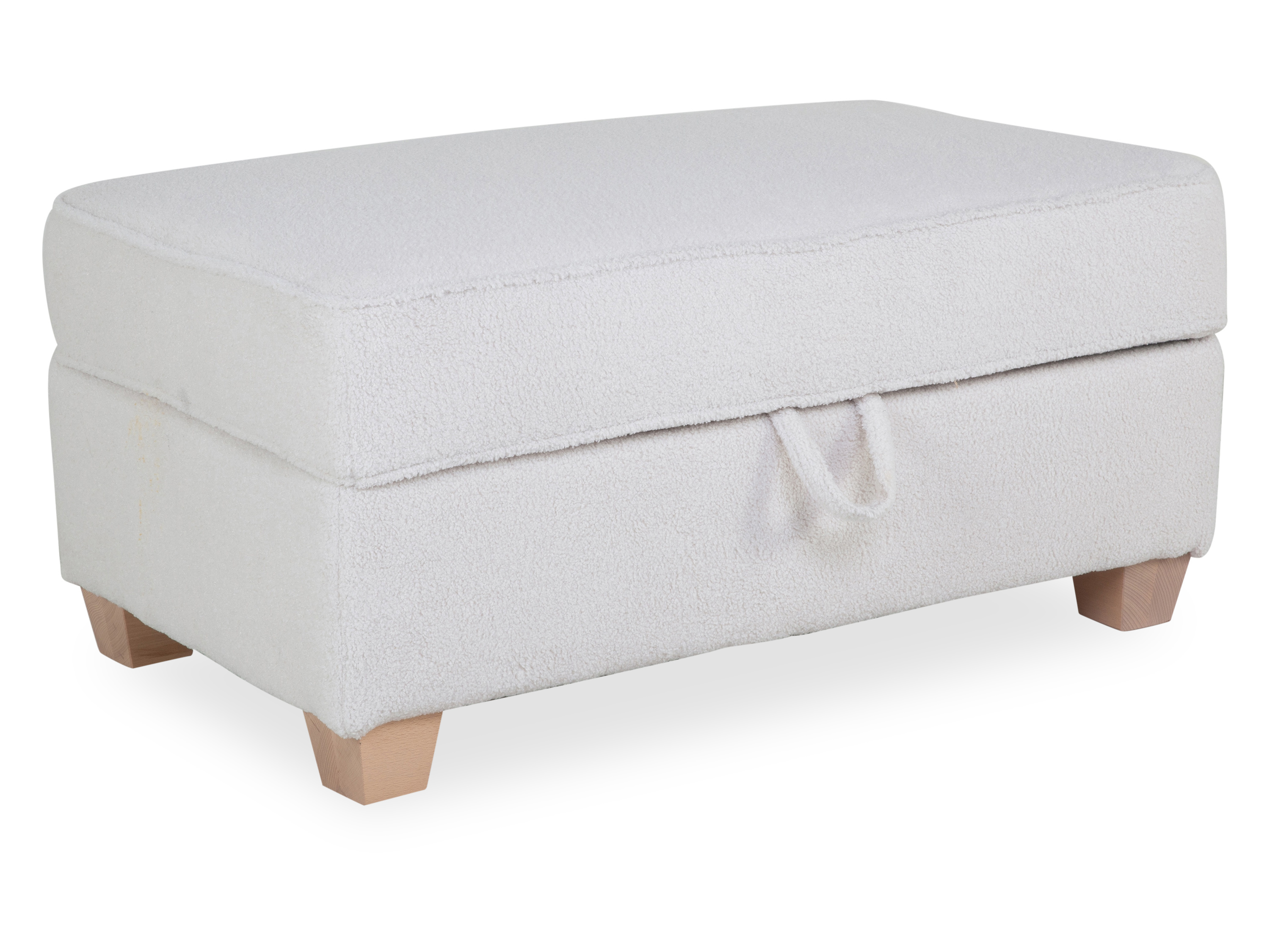 Hocker SANSIBAR SANDE