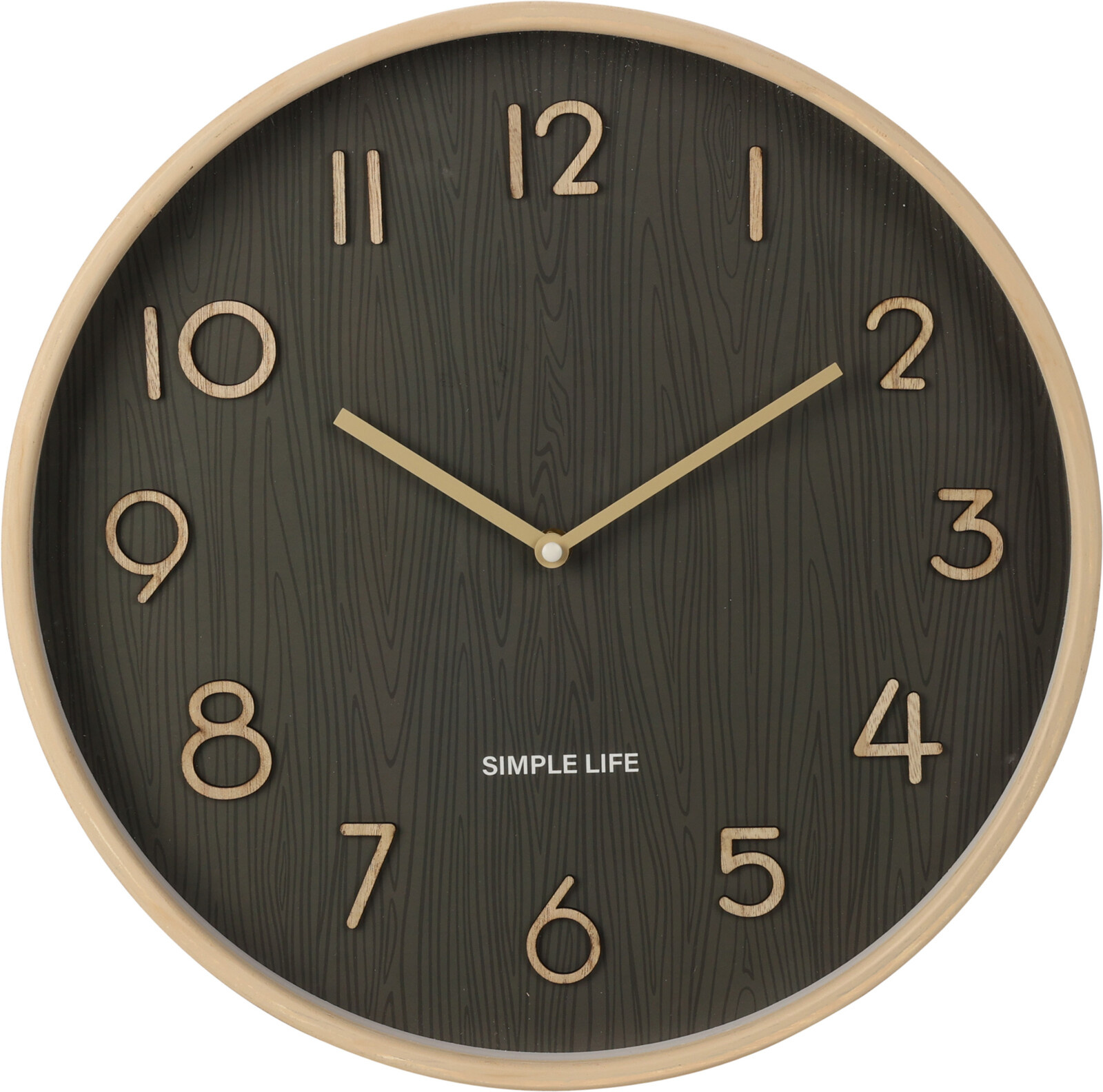 Wanduhr