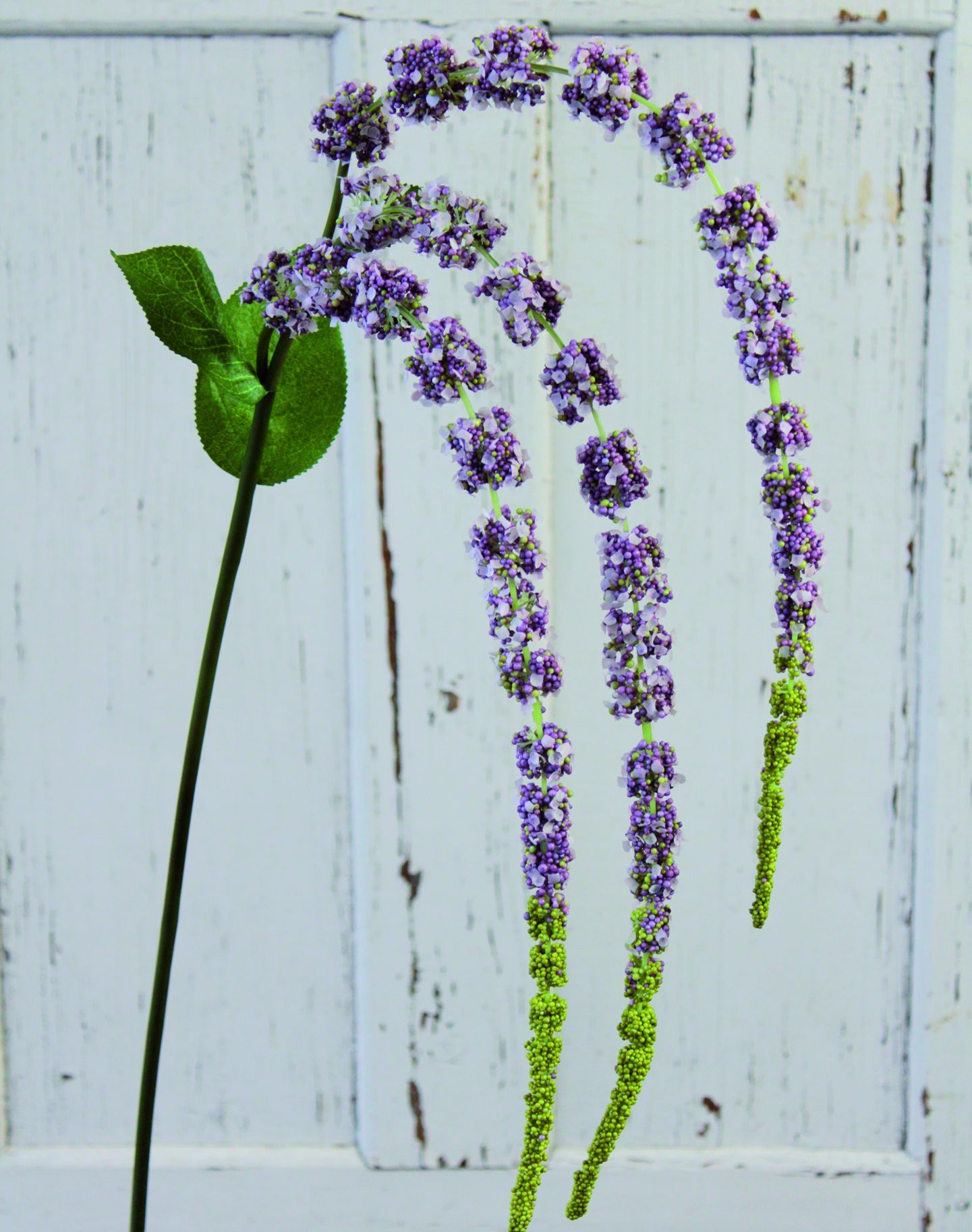 Kunstblume AMARANTHUSZWEIG