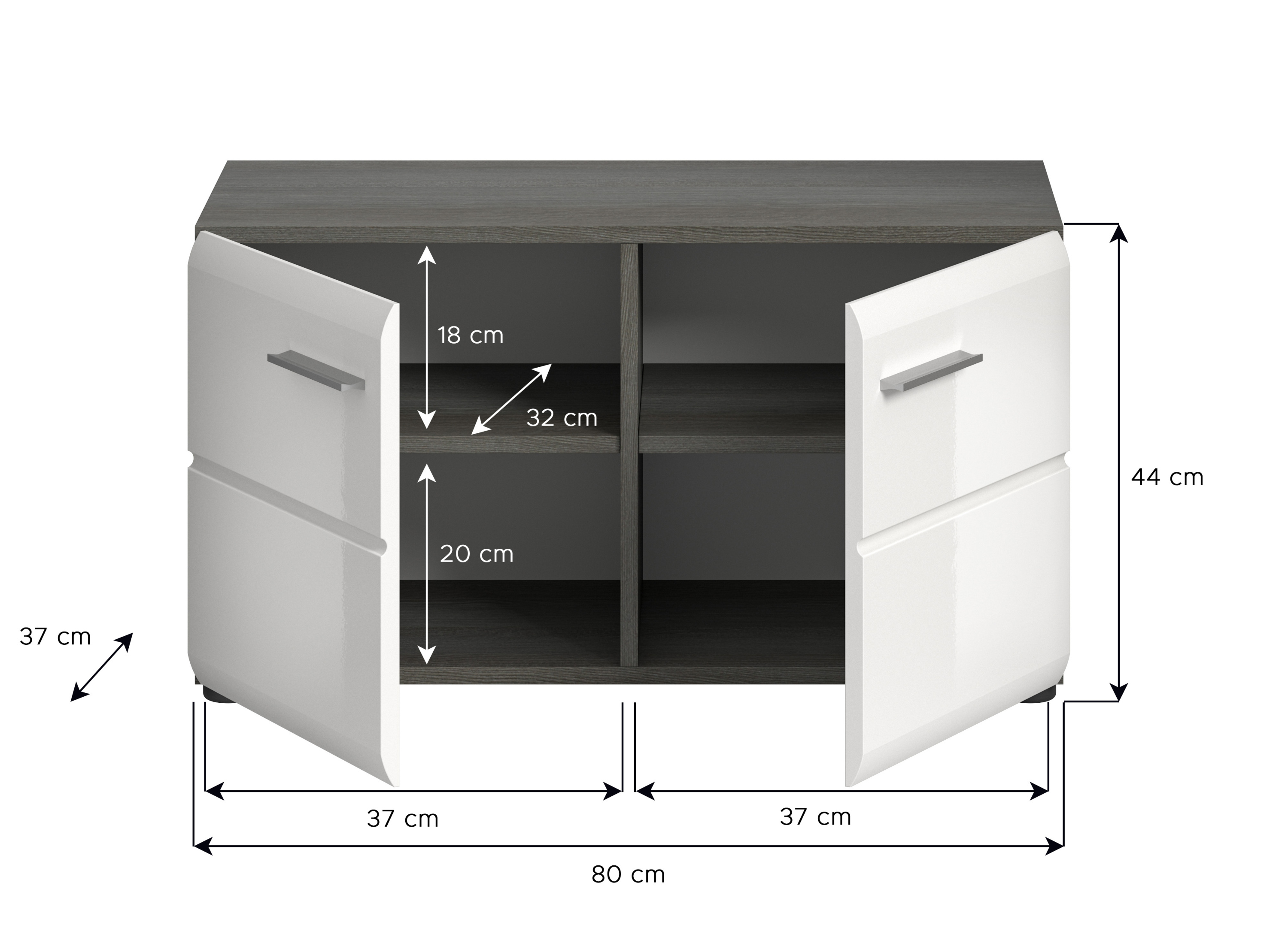 Sitzbank SALSA