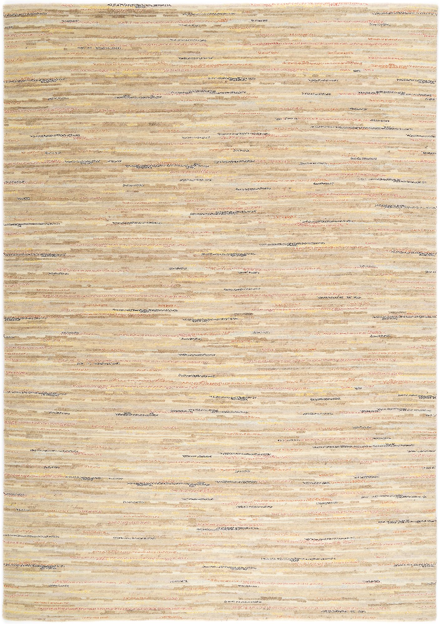 Teppich HIMALI LINEA