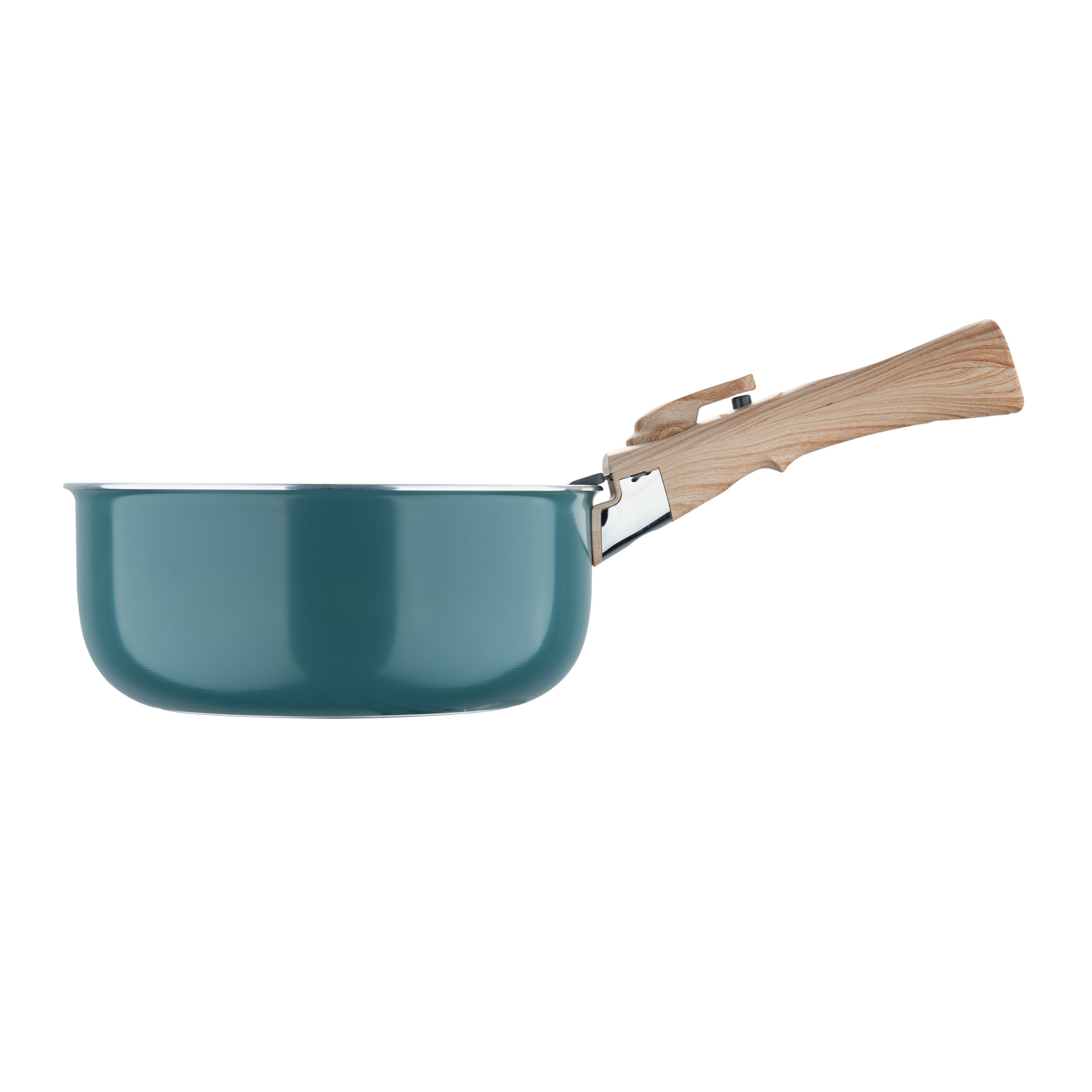 Topf-Set CLICK&COOK 4tlg.