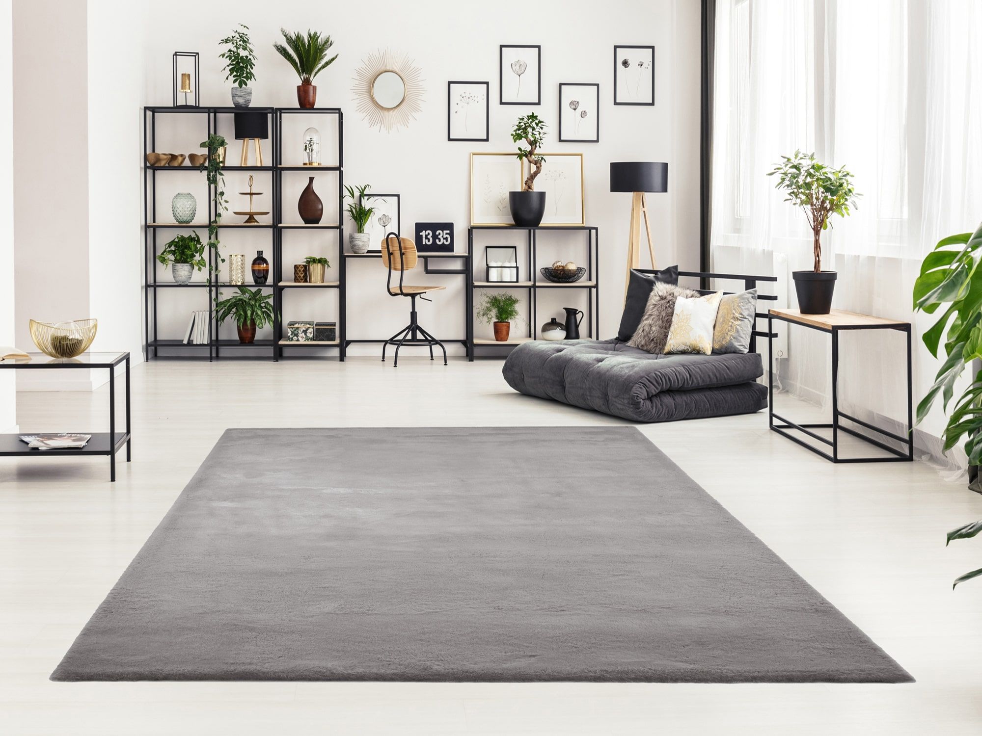 Teppich BUFFY SOFT