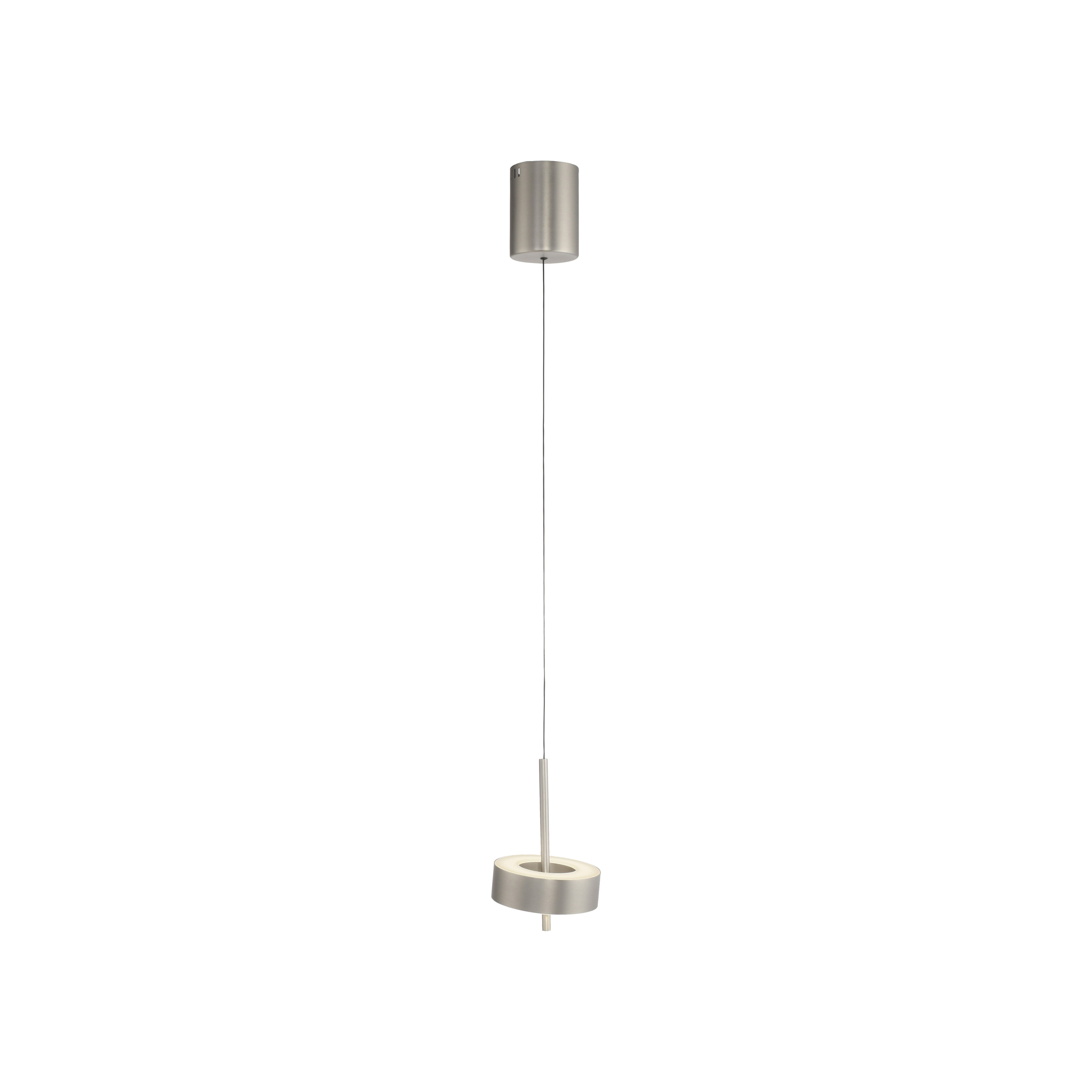 Pendelleuchte Q-ROTATE