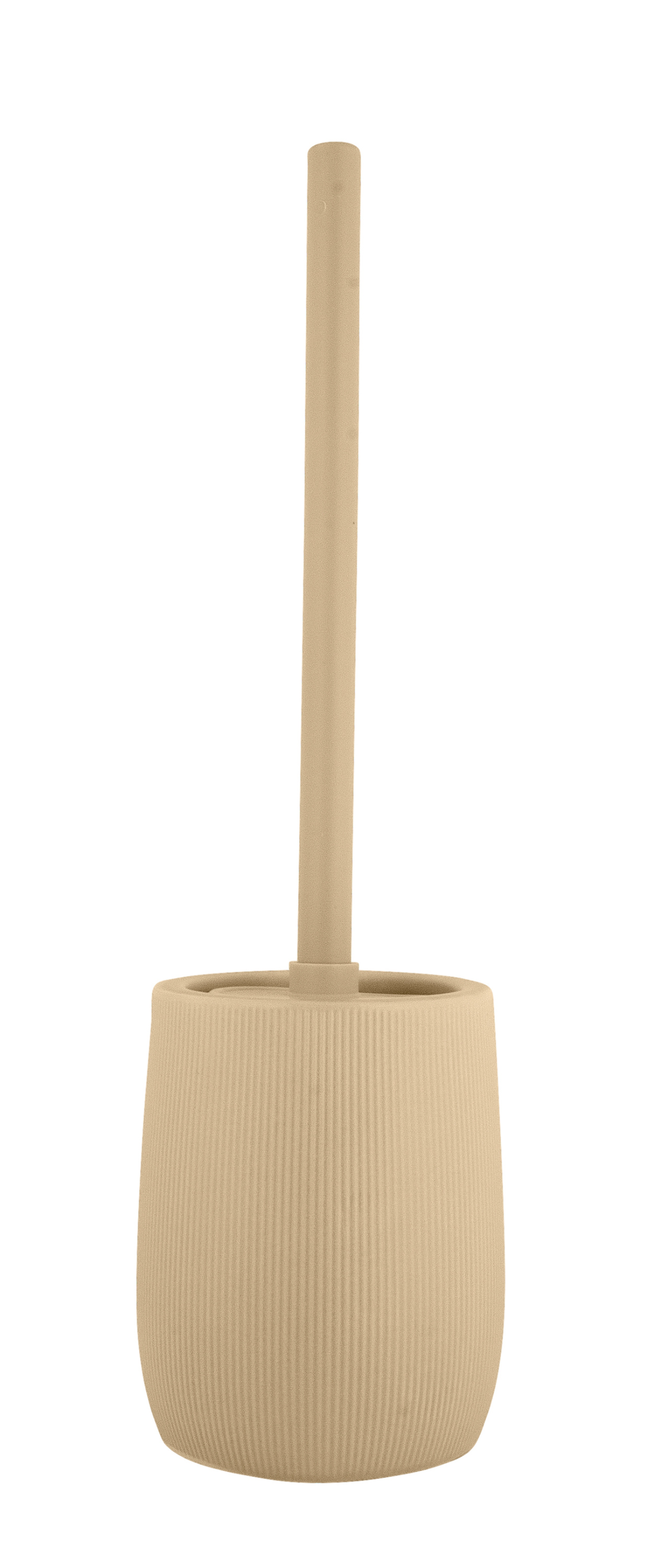 WC-Bürste FABLO beige