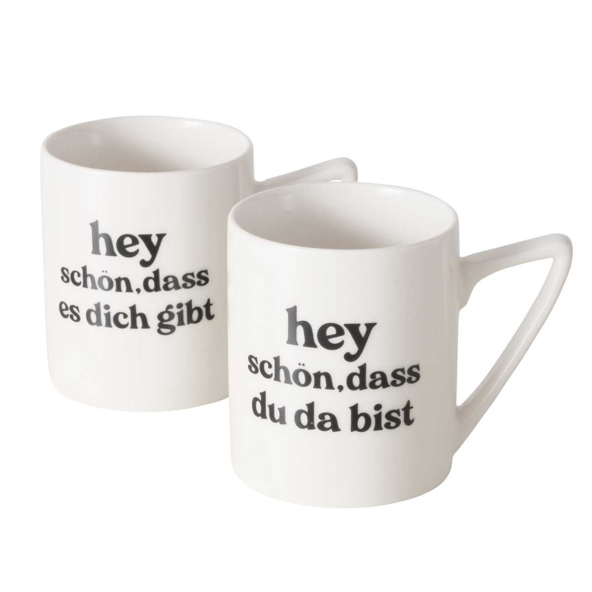 Kaffeebecher HEY