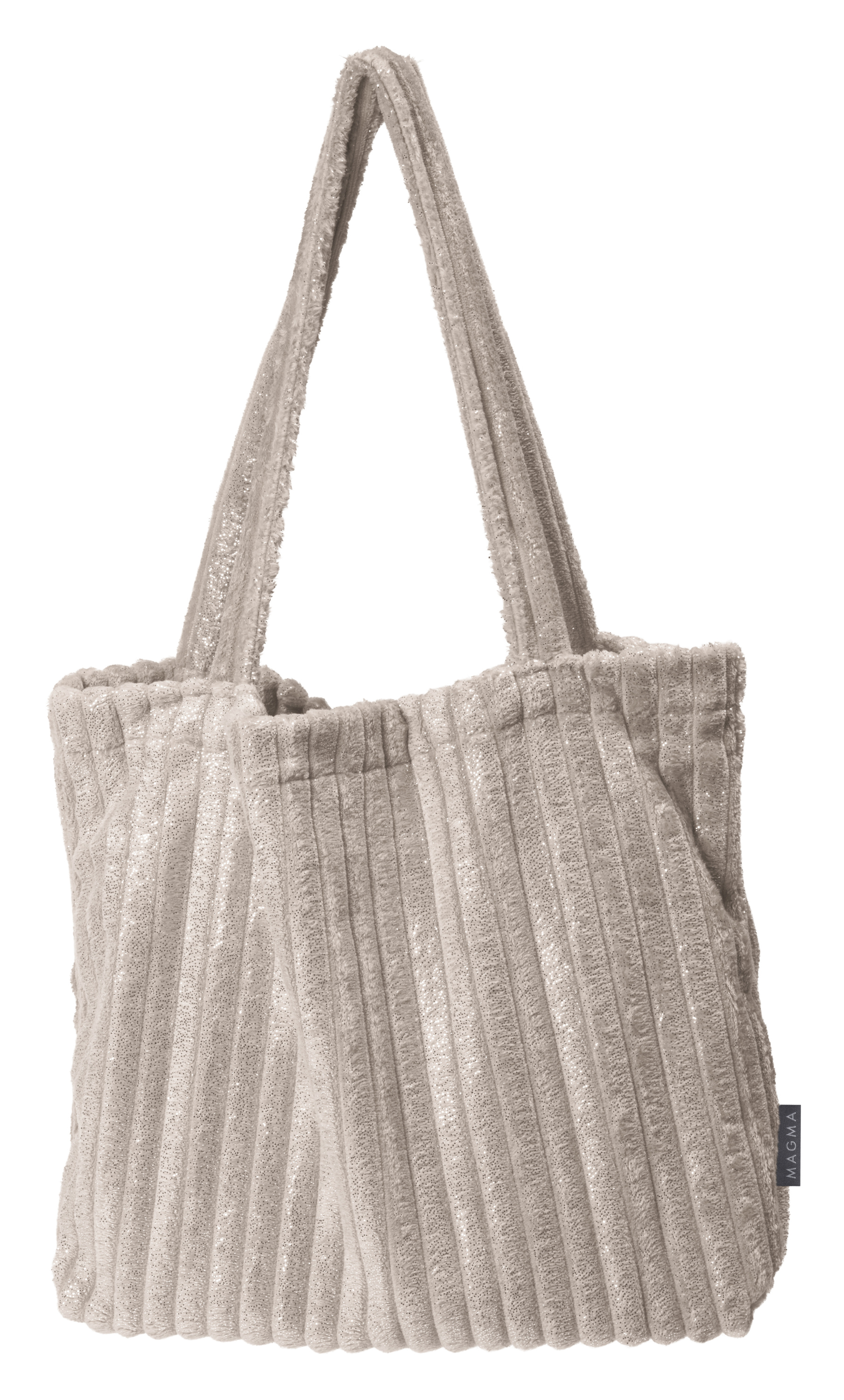 Tasche SILENCIO taupe