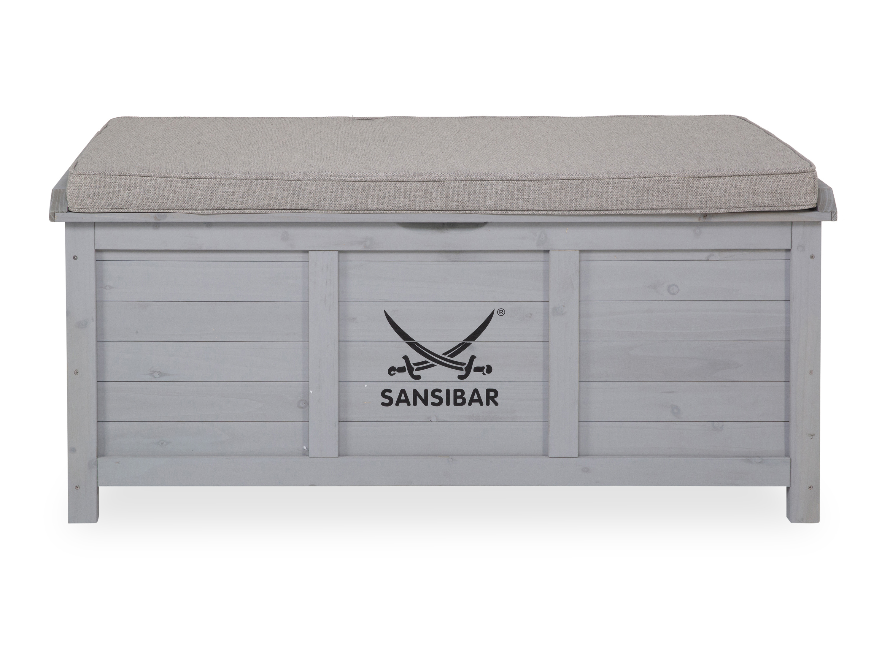 Gartentruhe SANSIBAR LAHOLM