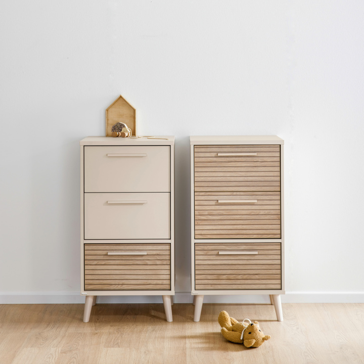 Highboard PAIDI EEFJE