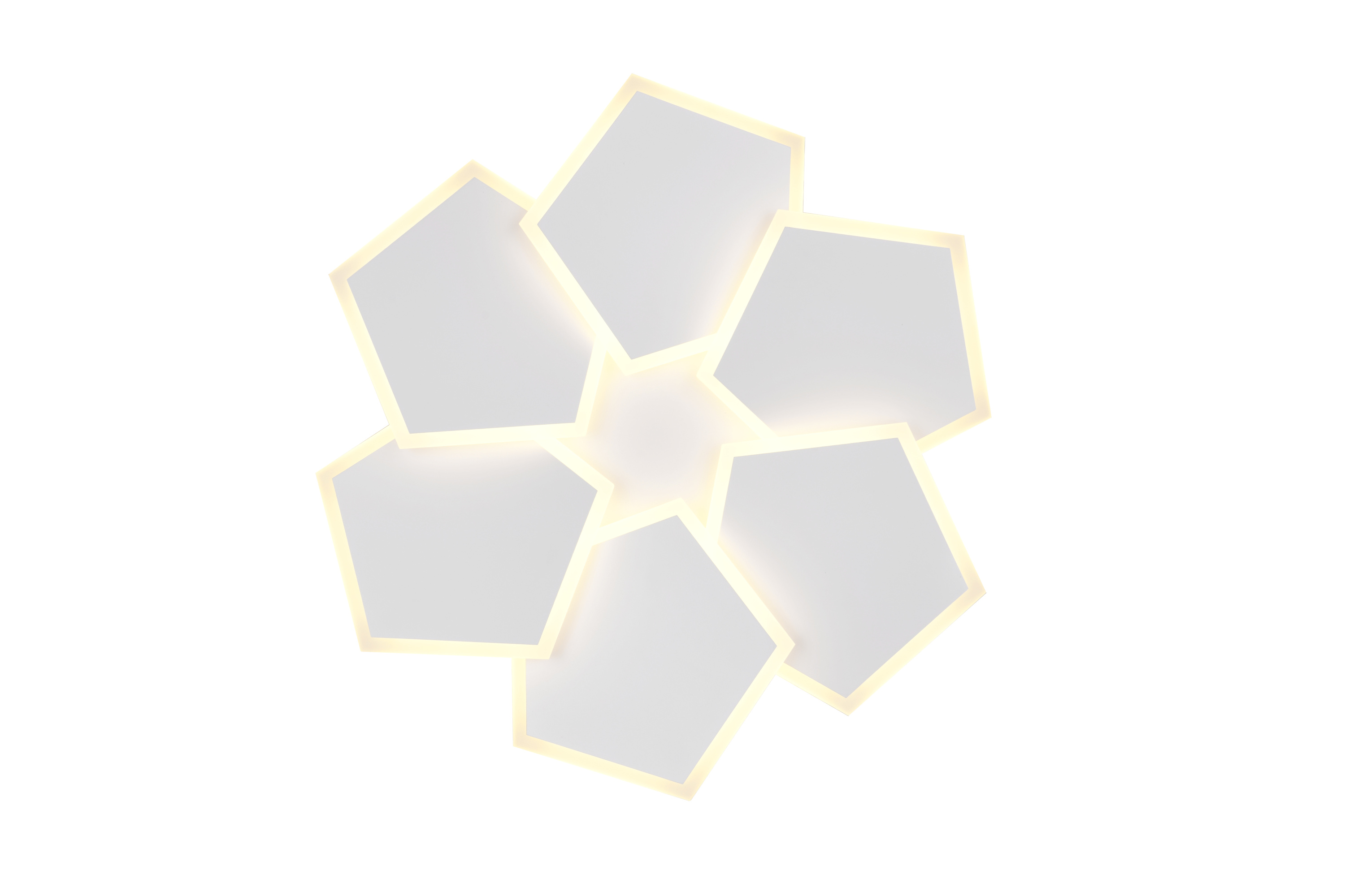 Deckenleuchte LED ZAYA