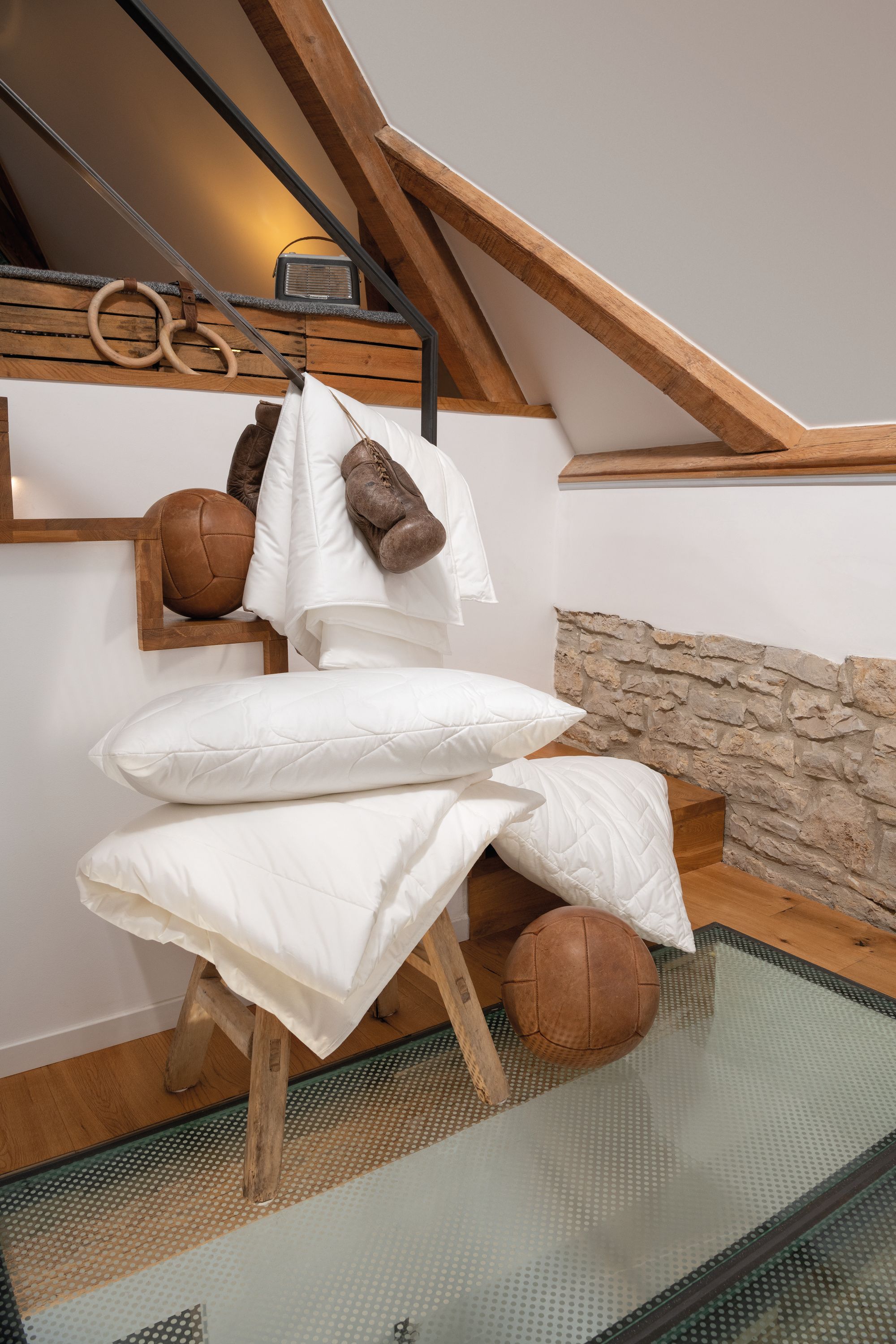 Sommerbett CENTA-STAR SPORT LINE