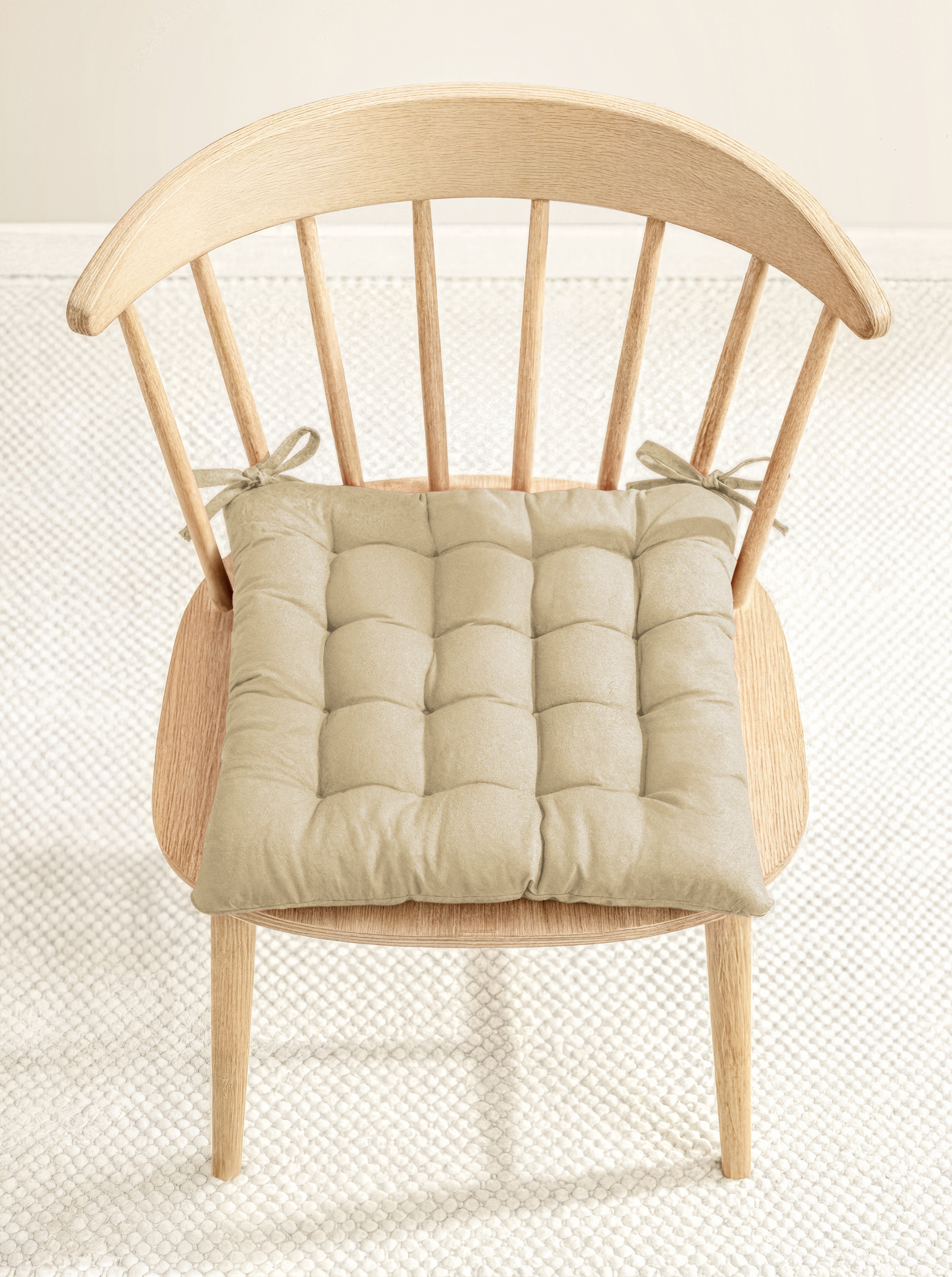 Sitzkissen DIEGO beige