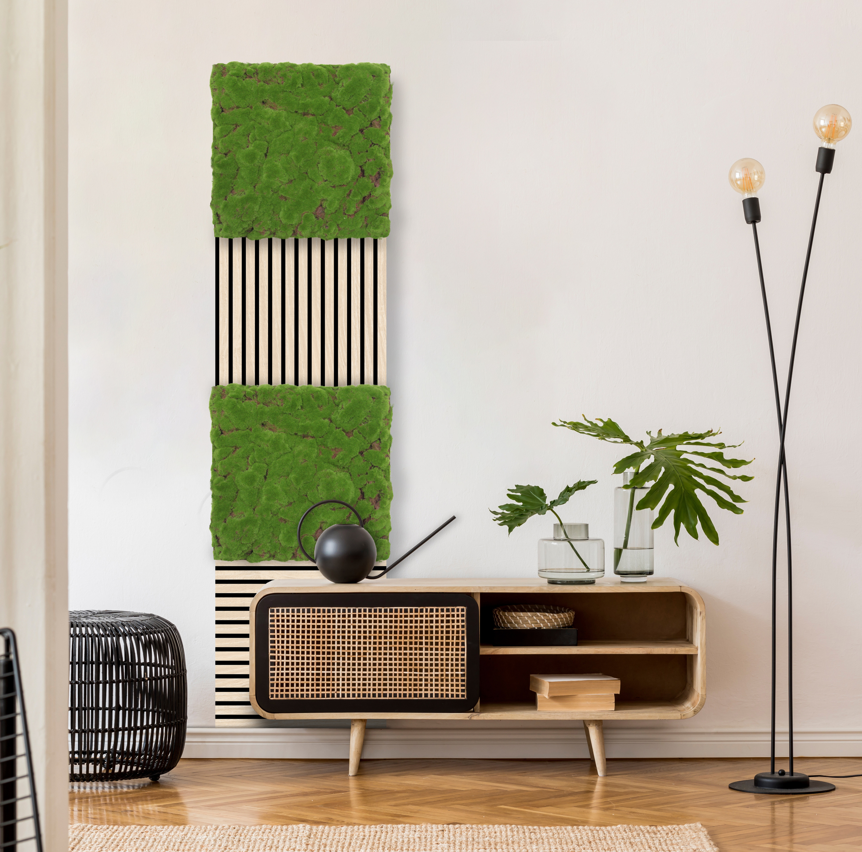 Wandpaneel MODULAR WALL