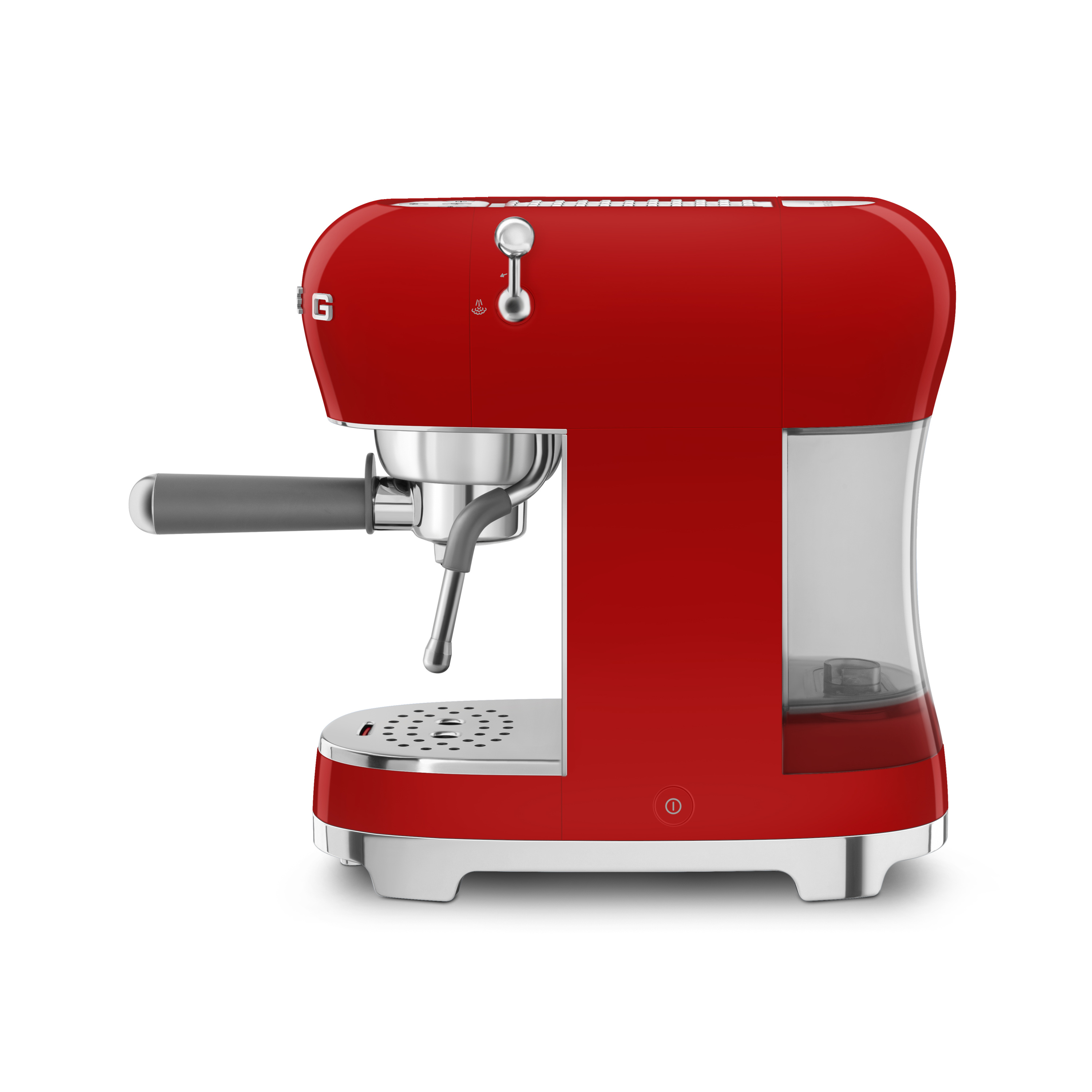 Espressoautomat smeg