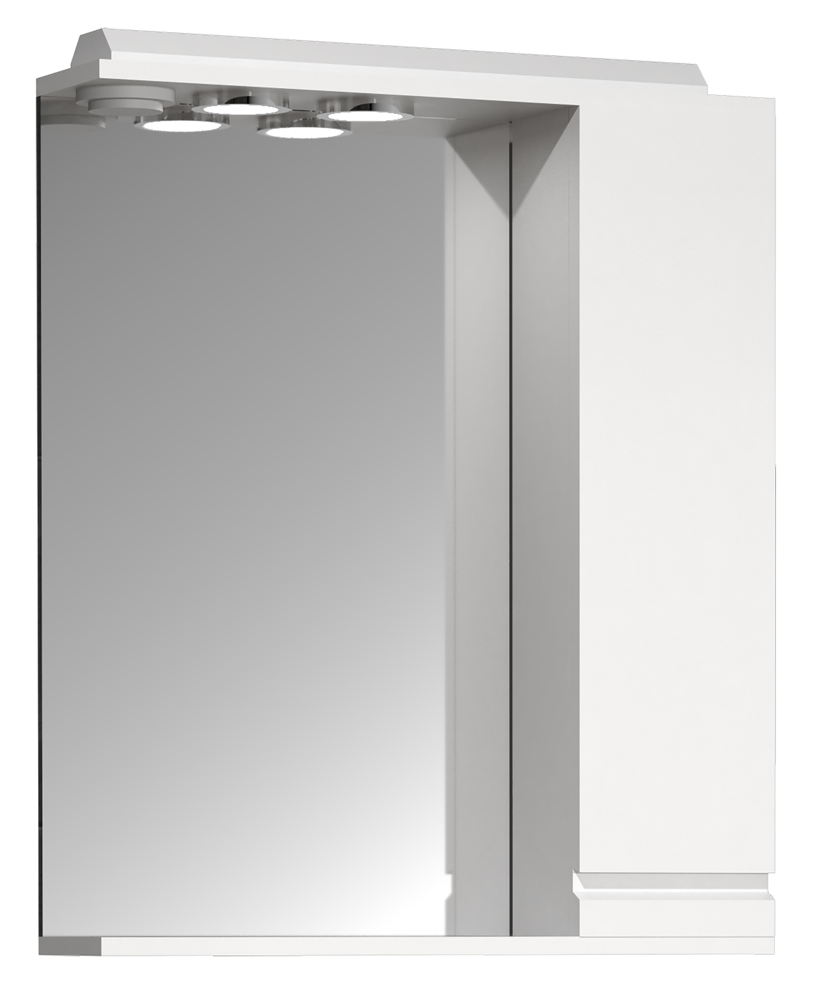 Spiegelschrank SILORA