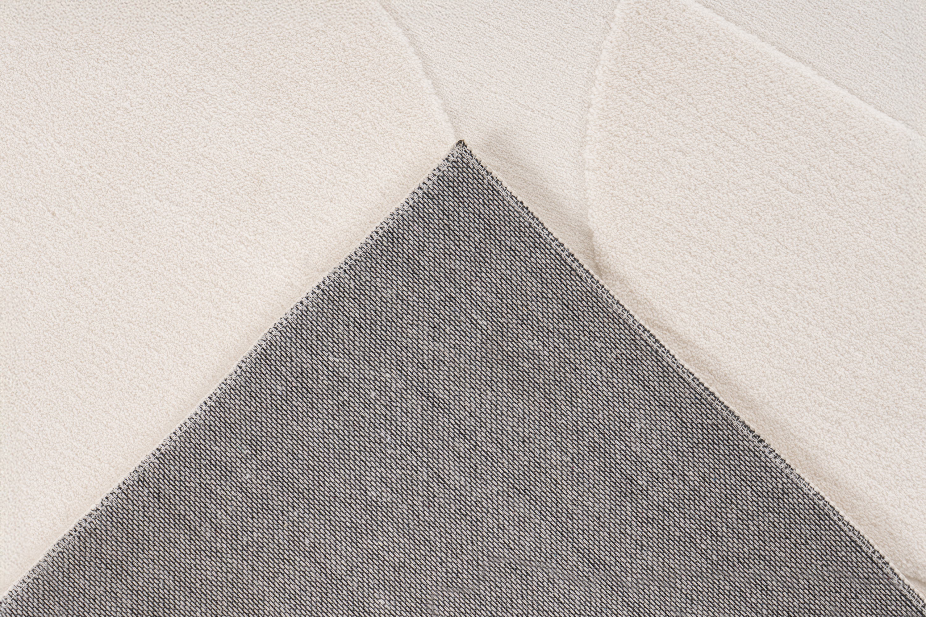 Teppich FOCUS ivory