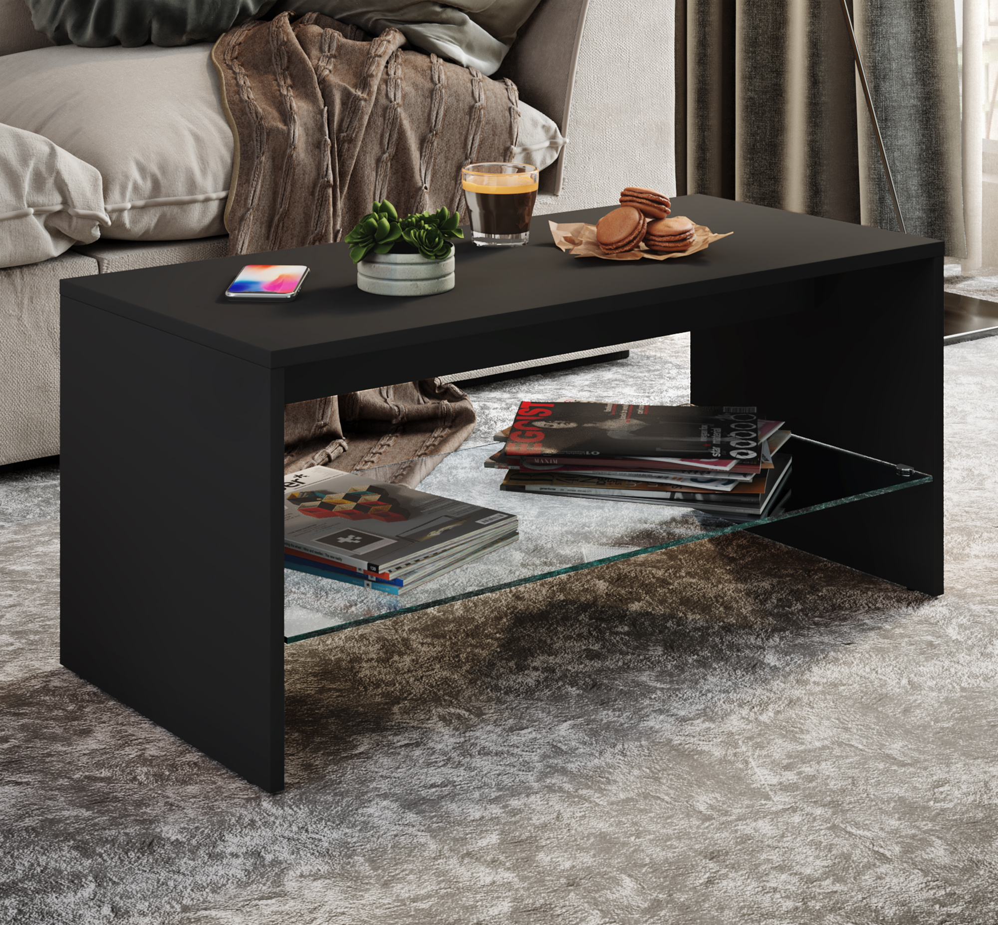 Couchtisch WISAL