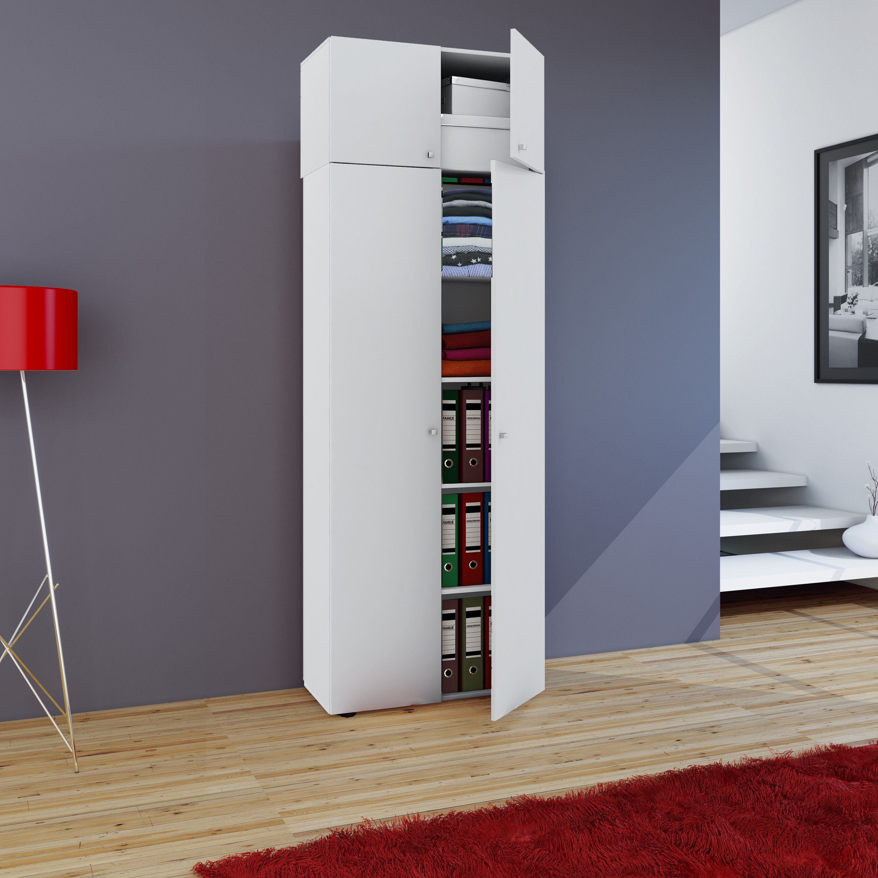 Mehrzweckschrank VANDOL I