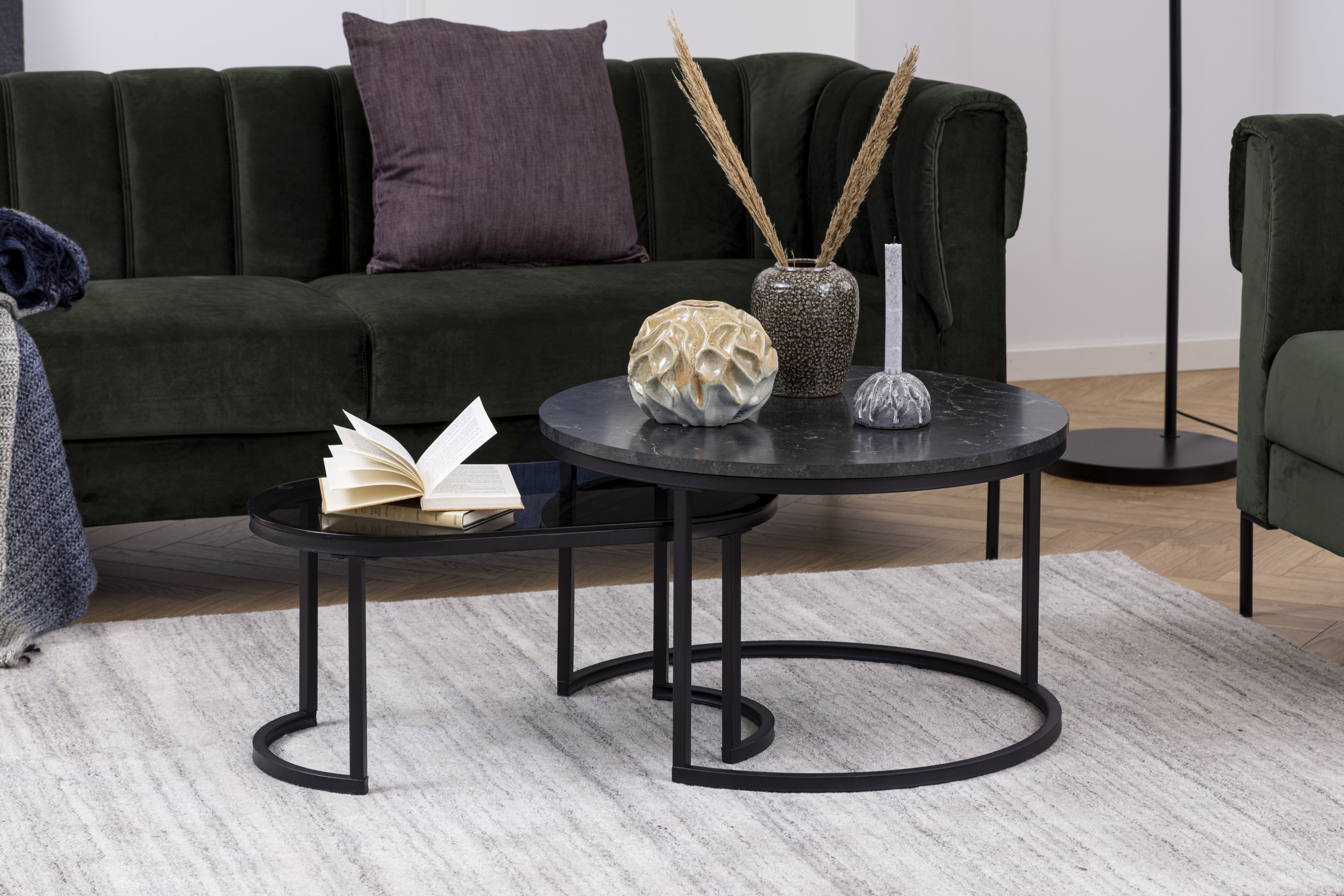 Couchtisch SPIRO