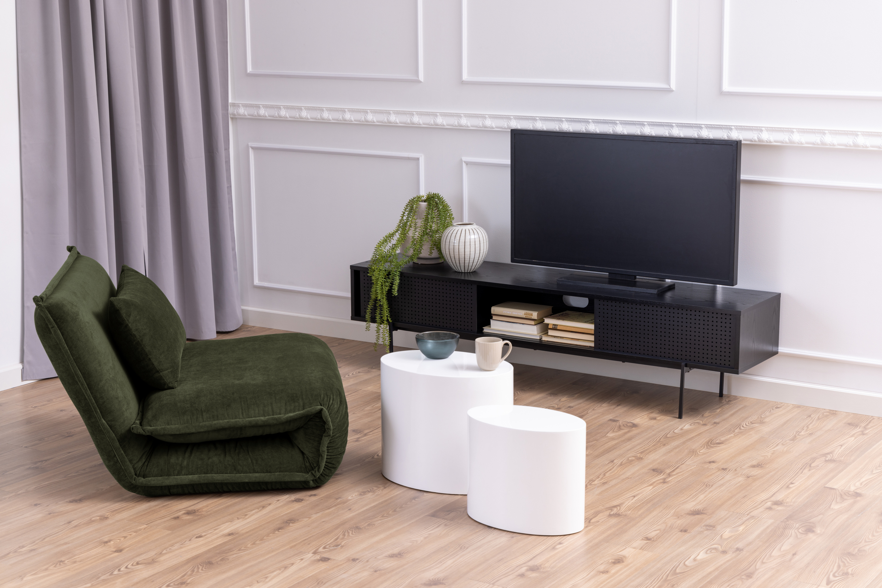 TV-Board ANGUS