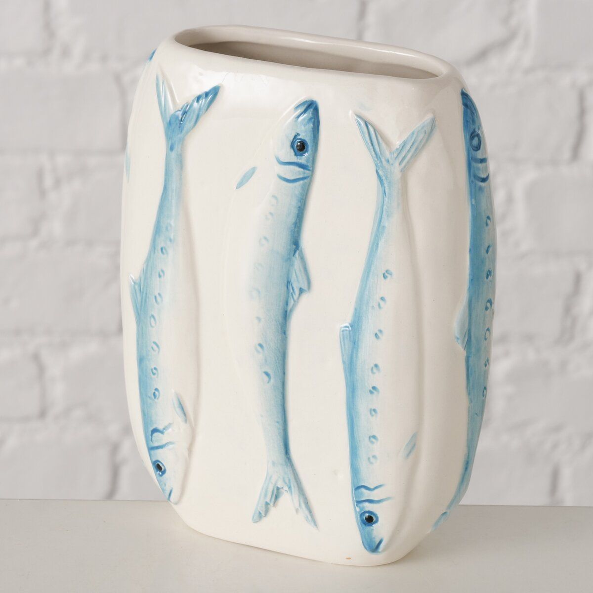 Vase SARDINE
