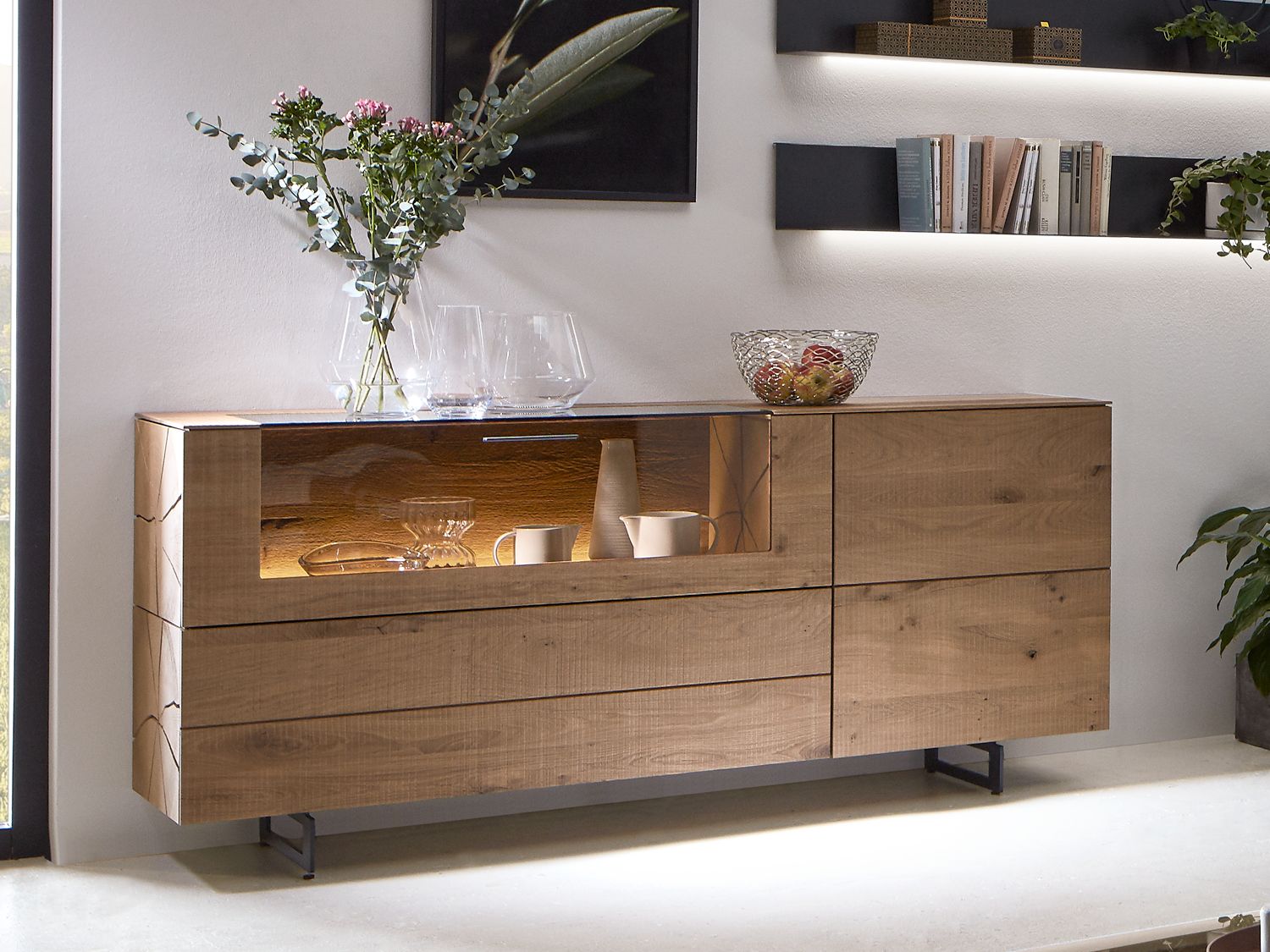 Sideboard hartmann Vara