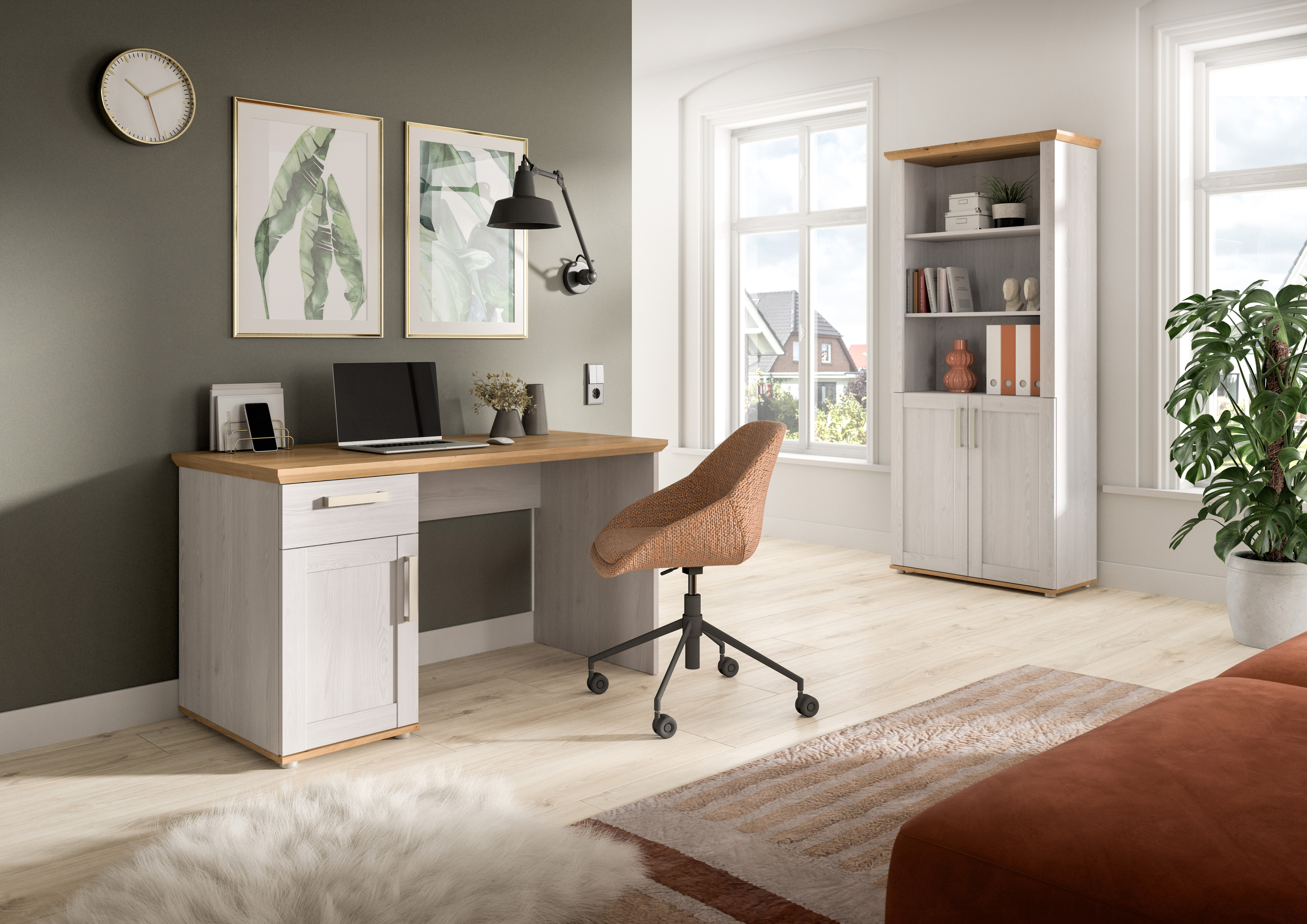 Büroschrank VERONA