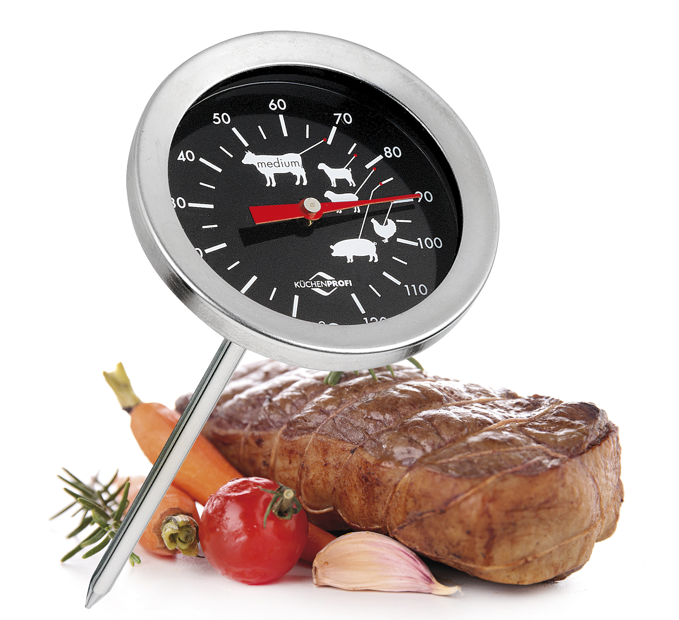 Thermometer KÜCHENPROFI