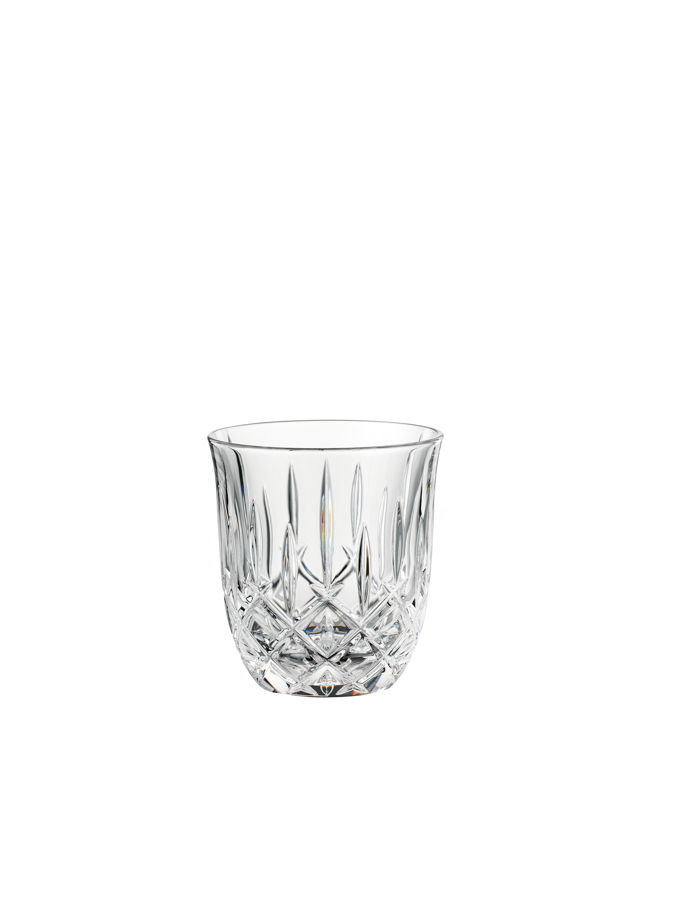 Cappuccinoglas-Set Nachtmann NOBLESSE