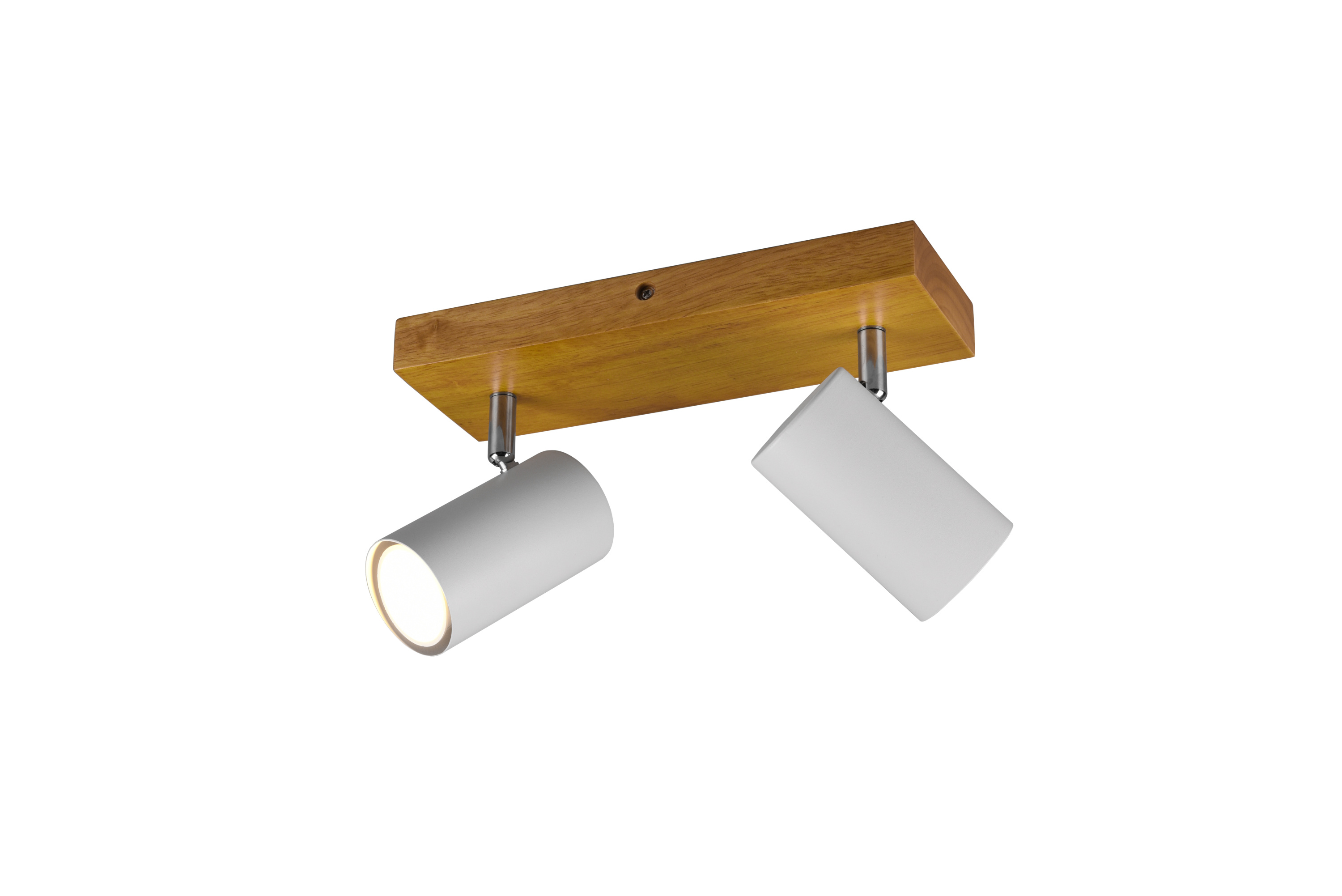 Deckenspot MARLEY 2-flammig