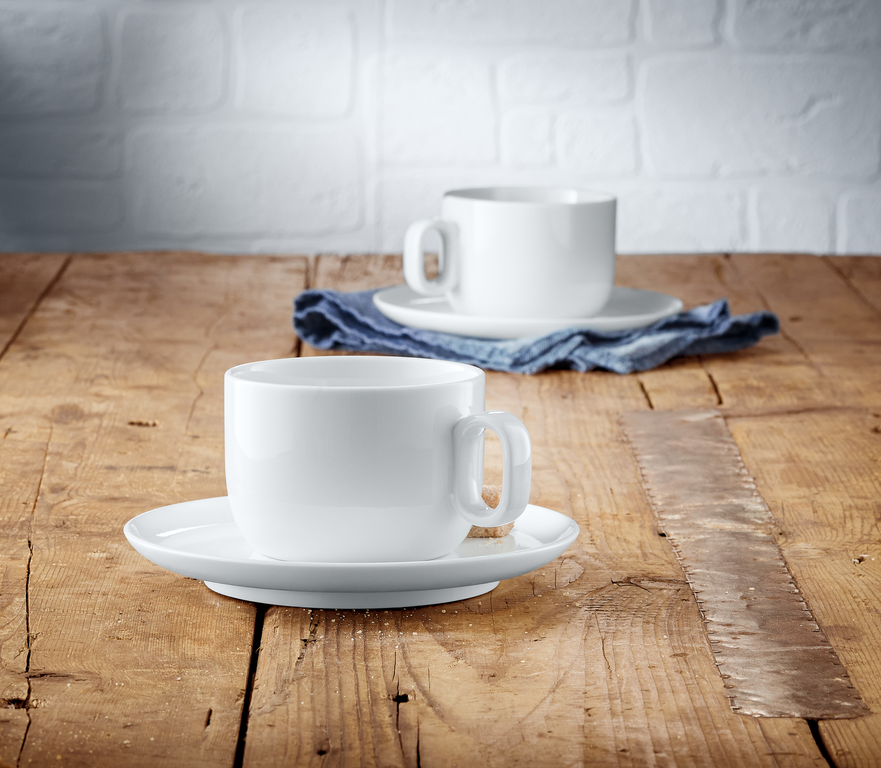 Cappuccino-Tassen-Set WMF BARISTA
