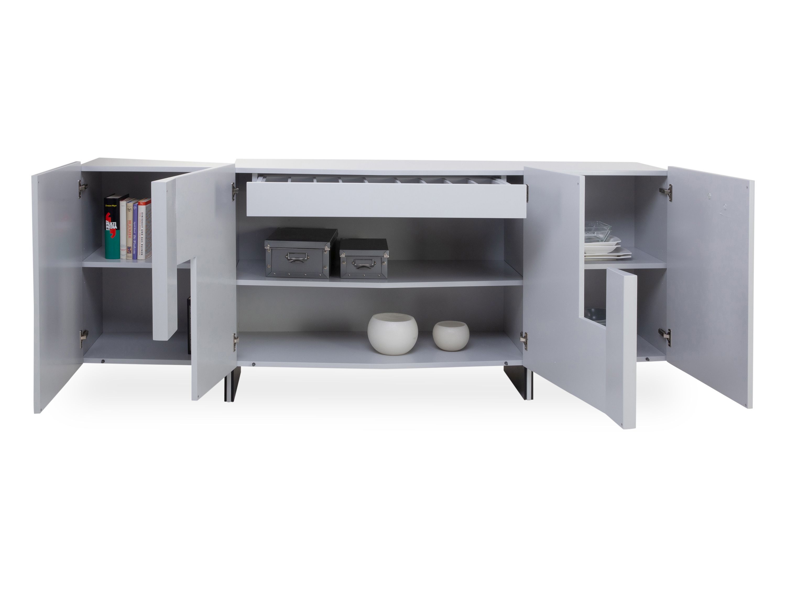 Sideboard ZEFERINO COMO