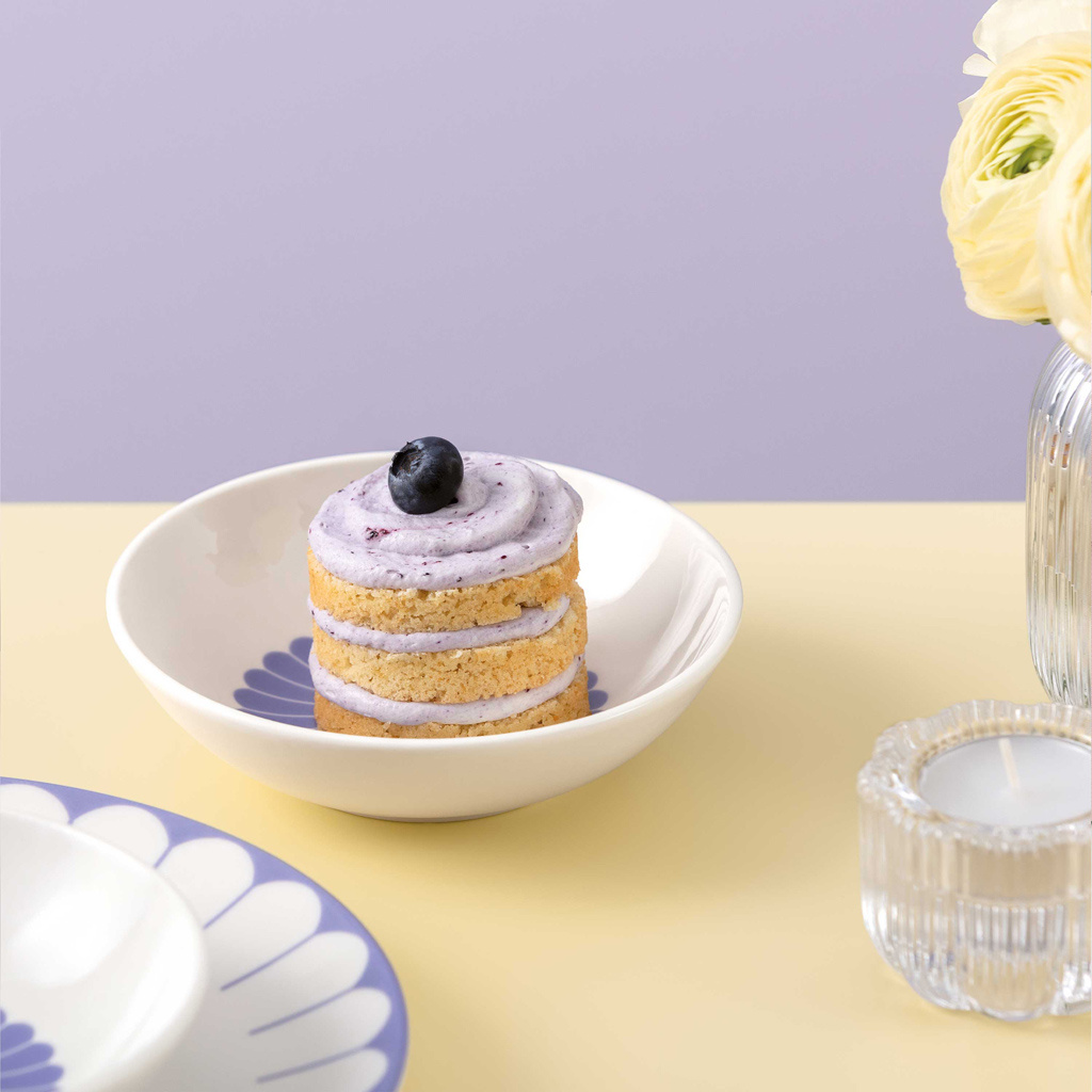 Dessertschale FLEUR