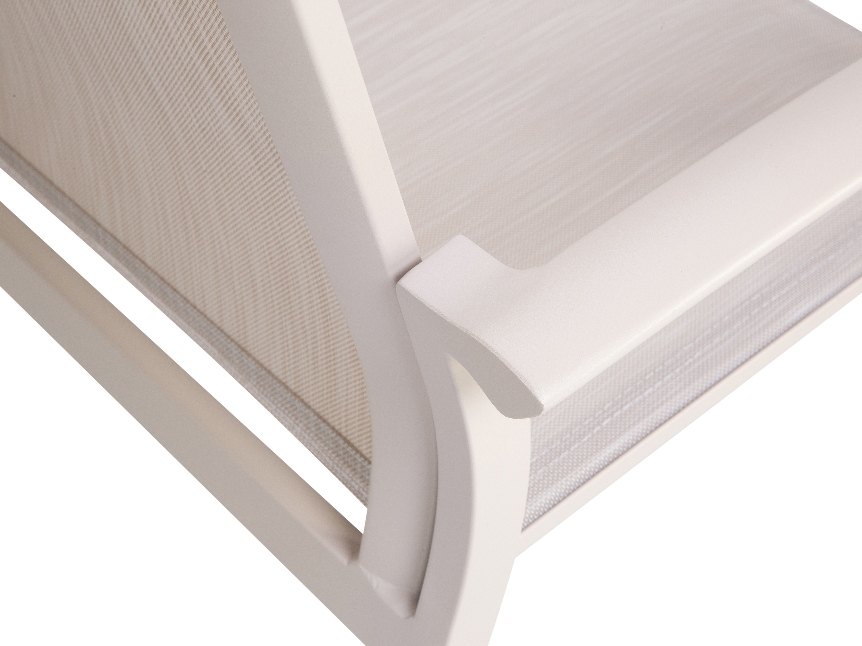 Gartenstuhl Outdoor SAVONA