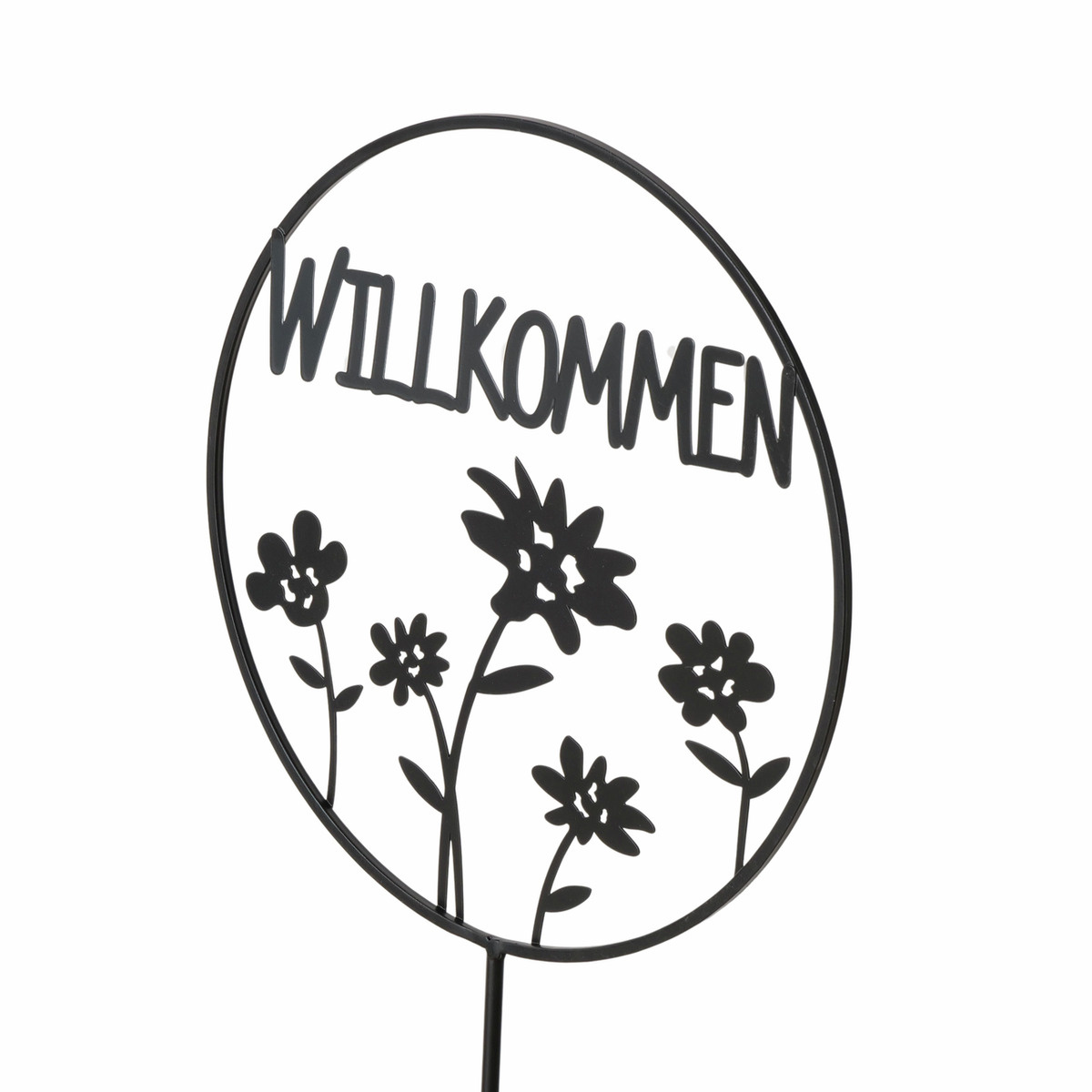 Gartenstecker ESRA