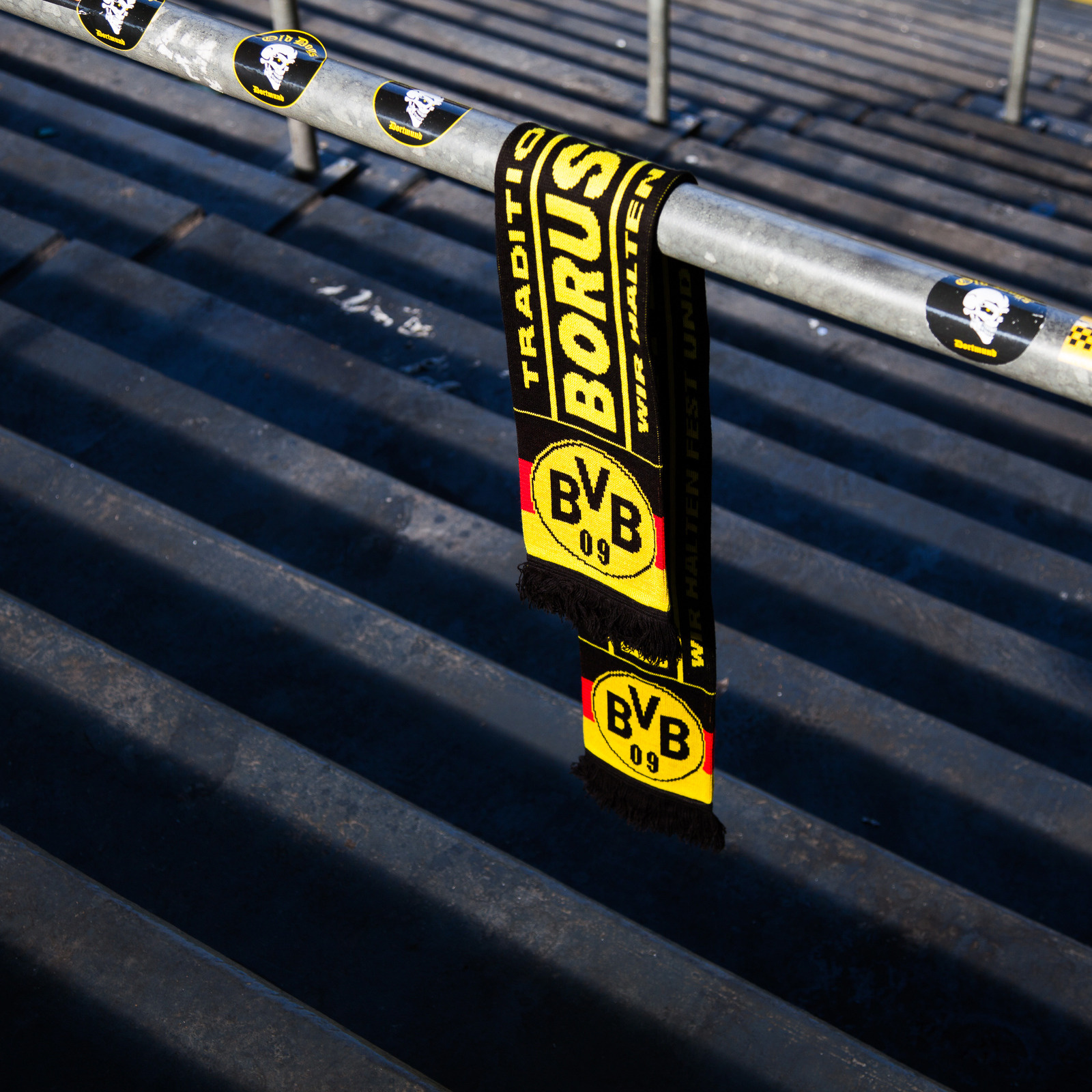 Schal BVB