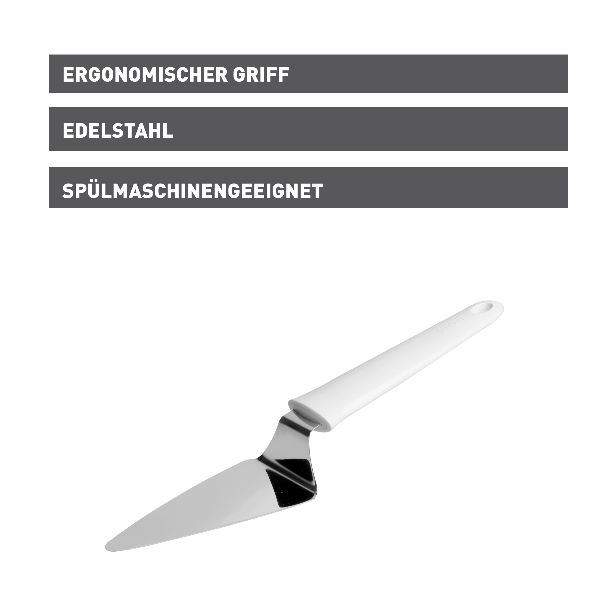 Torten-/Kuchenheber KAISER