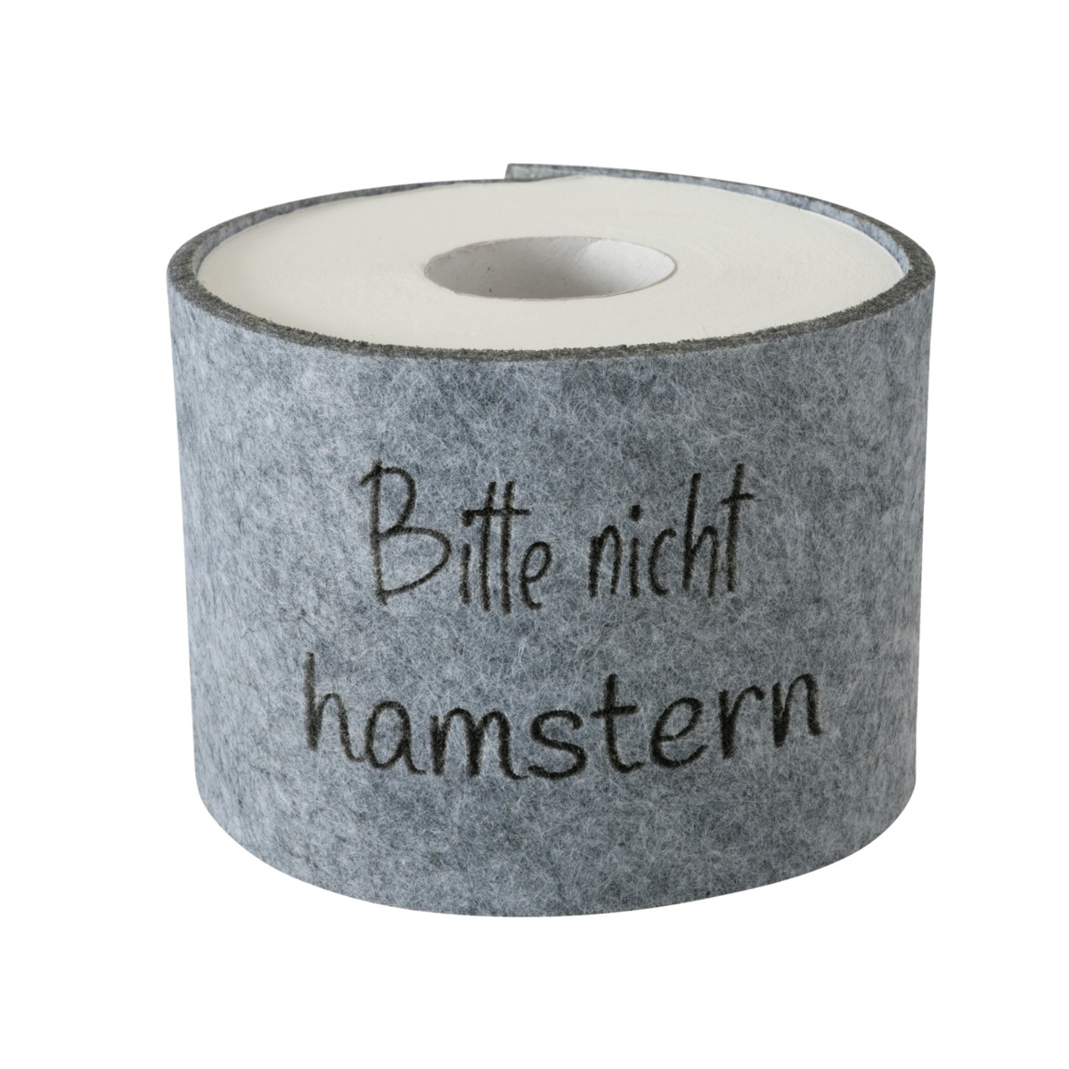 Toilettenpapier BANDEROLE