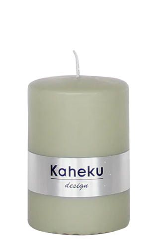 Kerze POWDER
