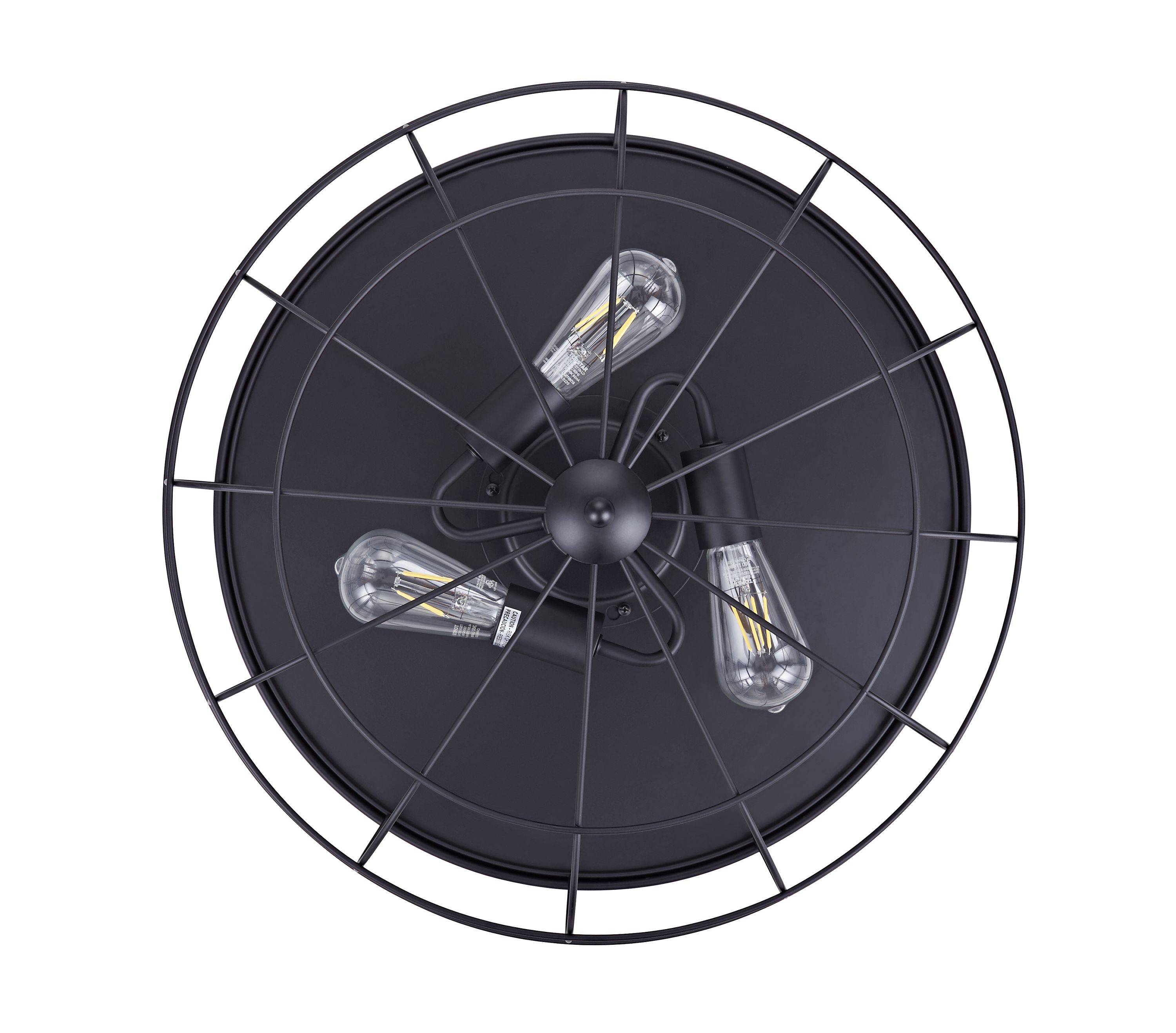 Deckenventilator INDUSTRI