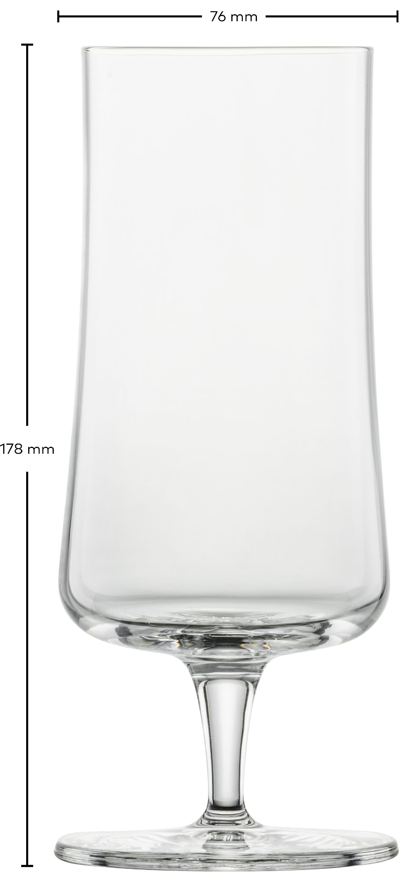 Pilsglas-Set BEER BASIC